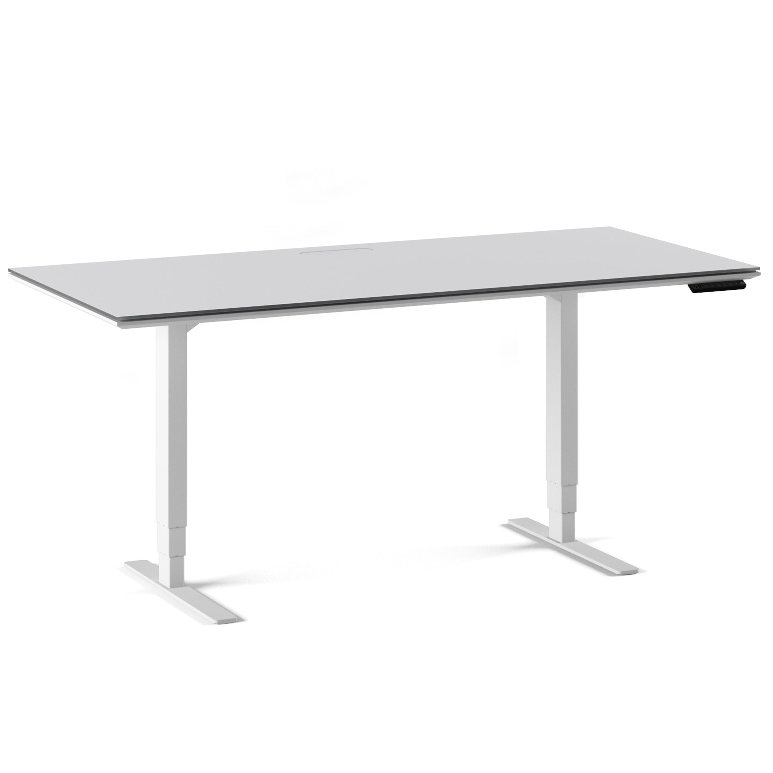Centro 6452-2, Satin White