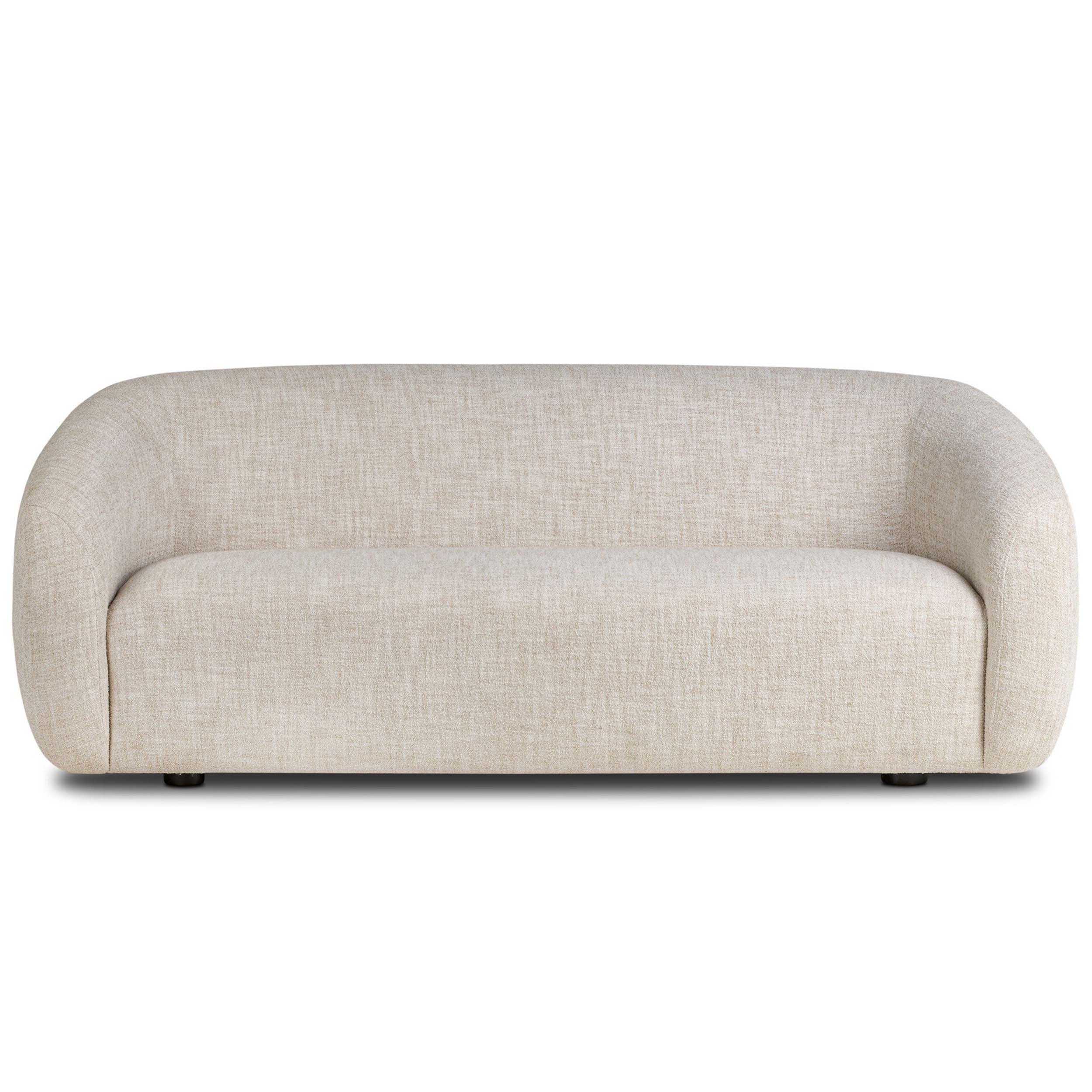 Channing Sofa, Yuma Cream