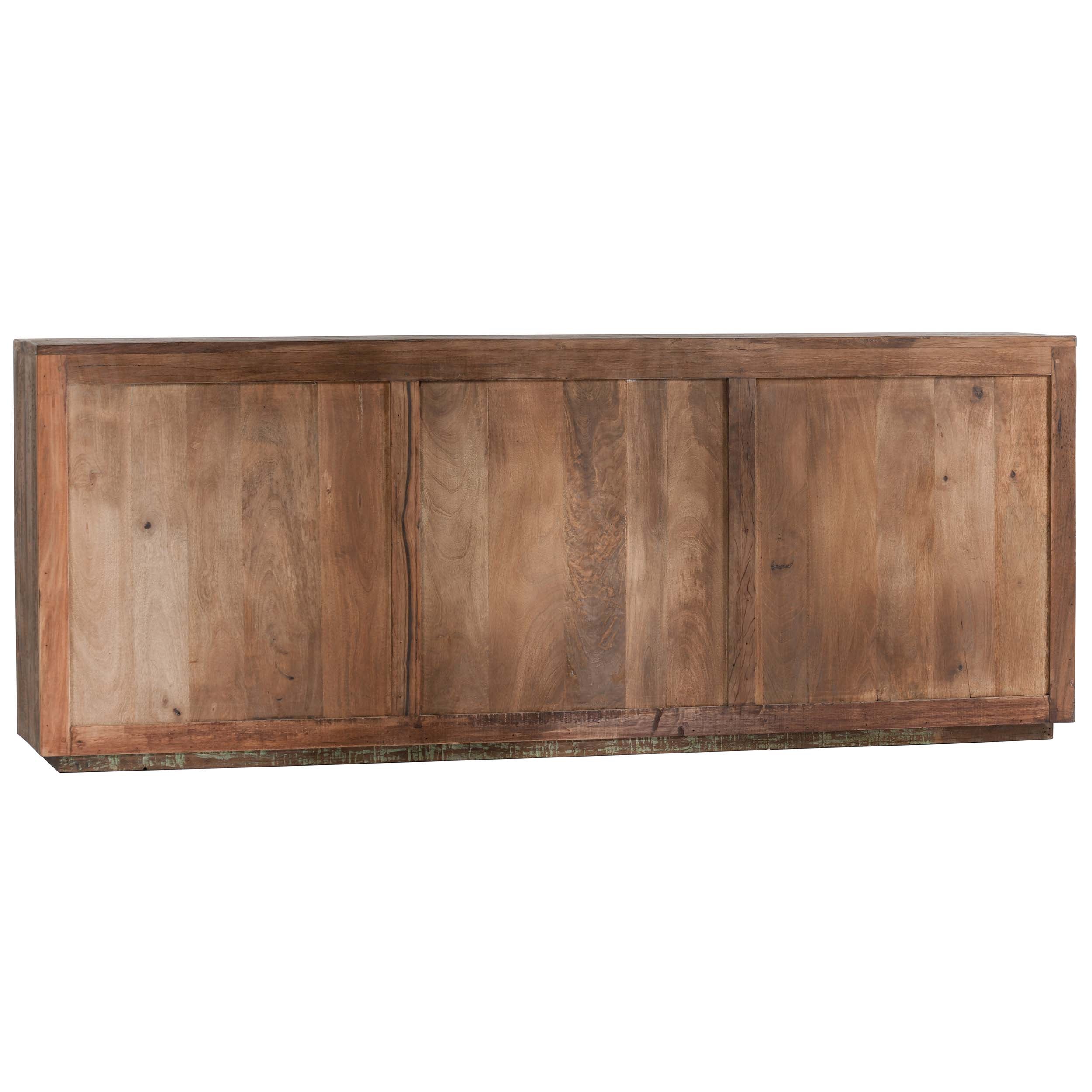 Cleo 6Dr Cabinet, Natural