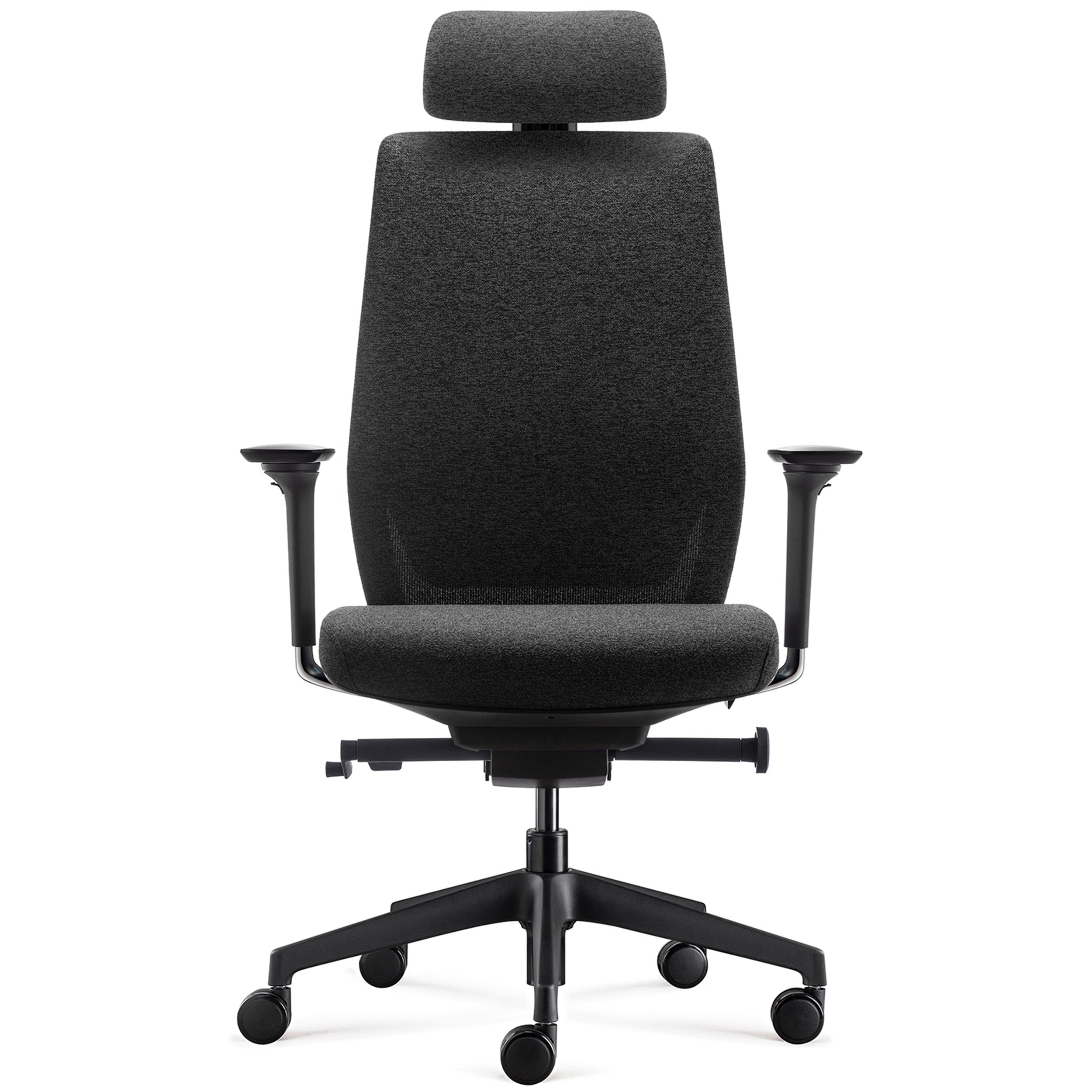 Coda 3521, Black/Grey