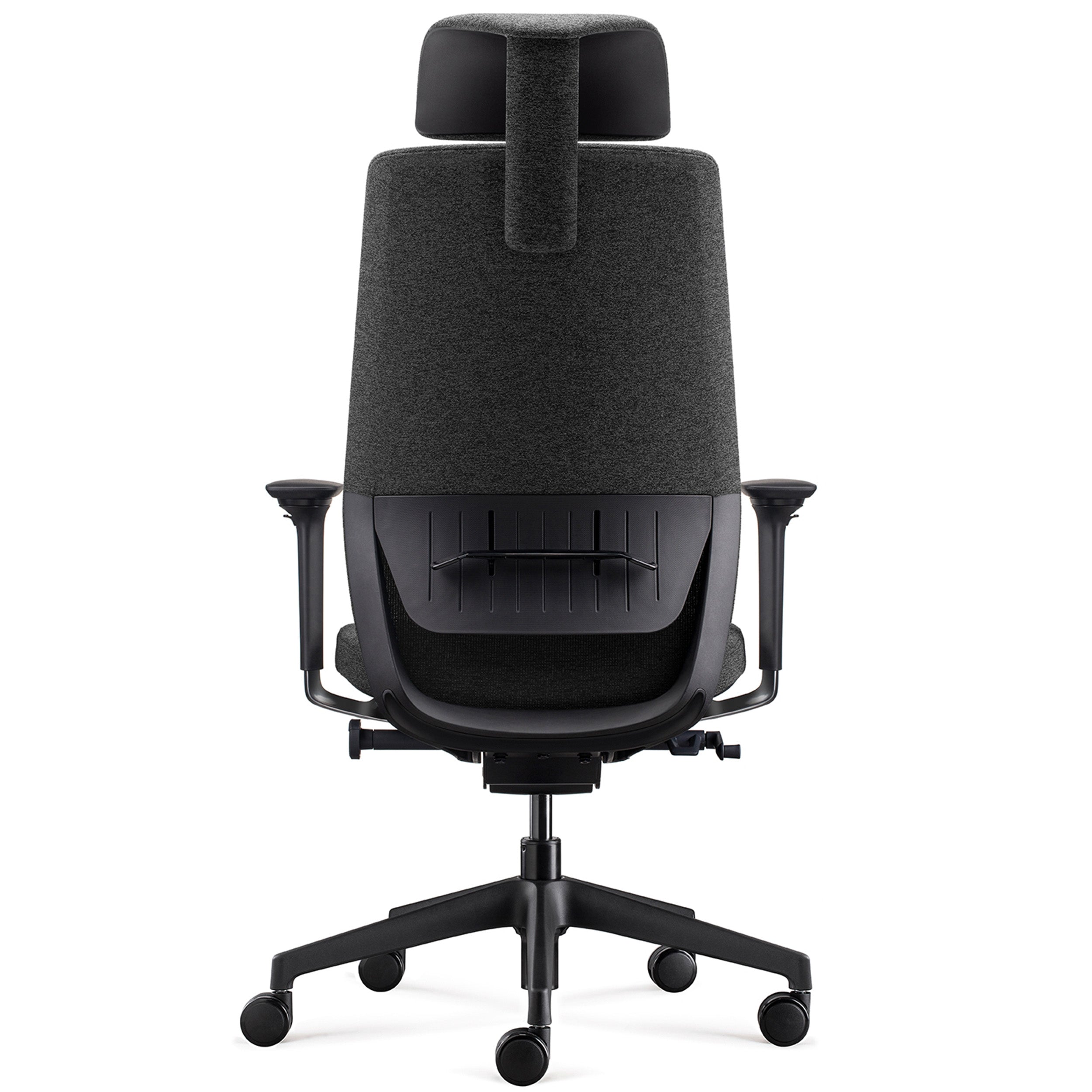 Coda 3521, Black/Grey