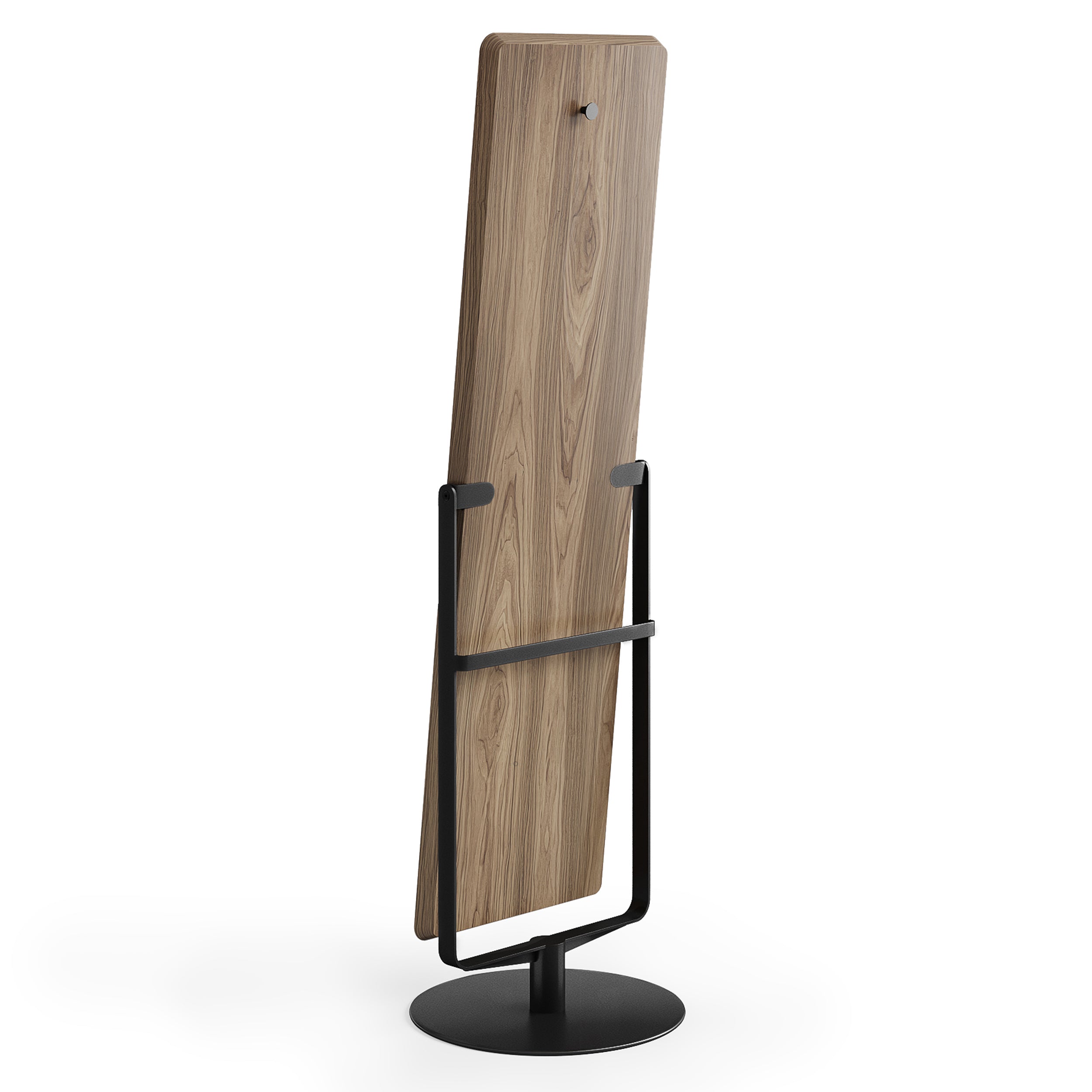 Continuum 3472, Natural Walnut