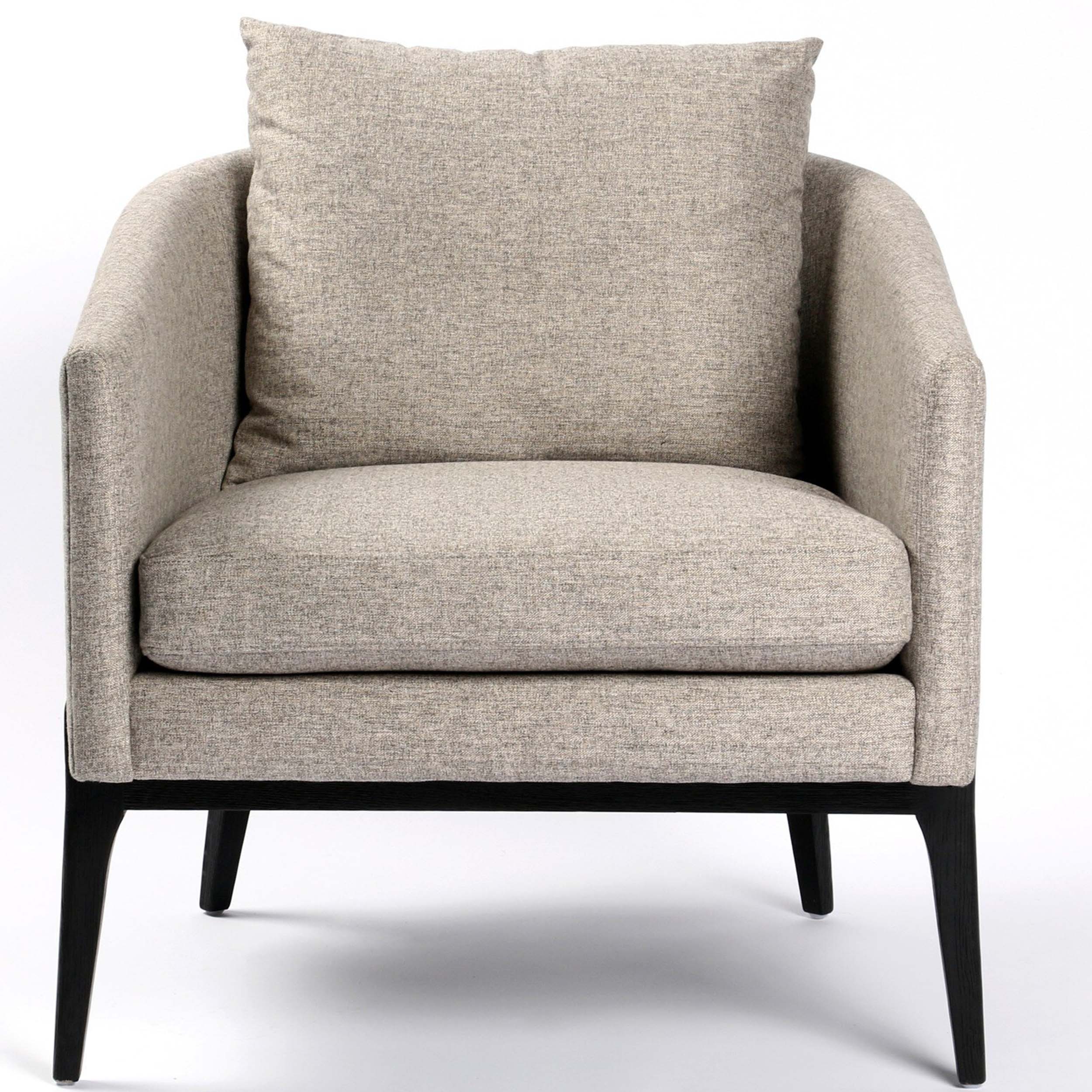 Copeland Chair, Orly Natural