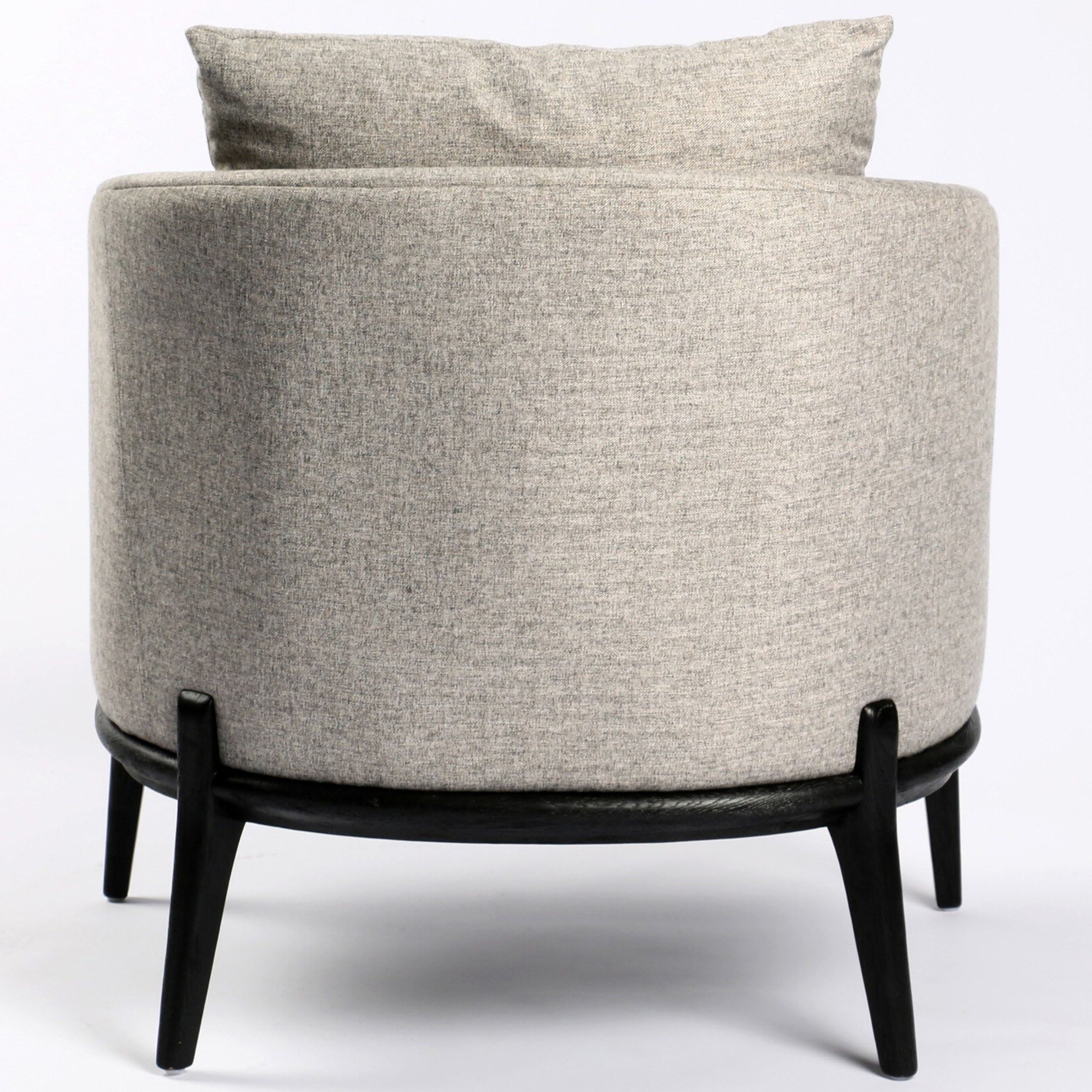 Copeland Chair, Orly Natural