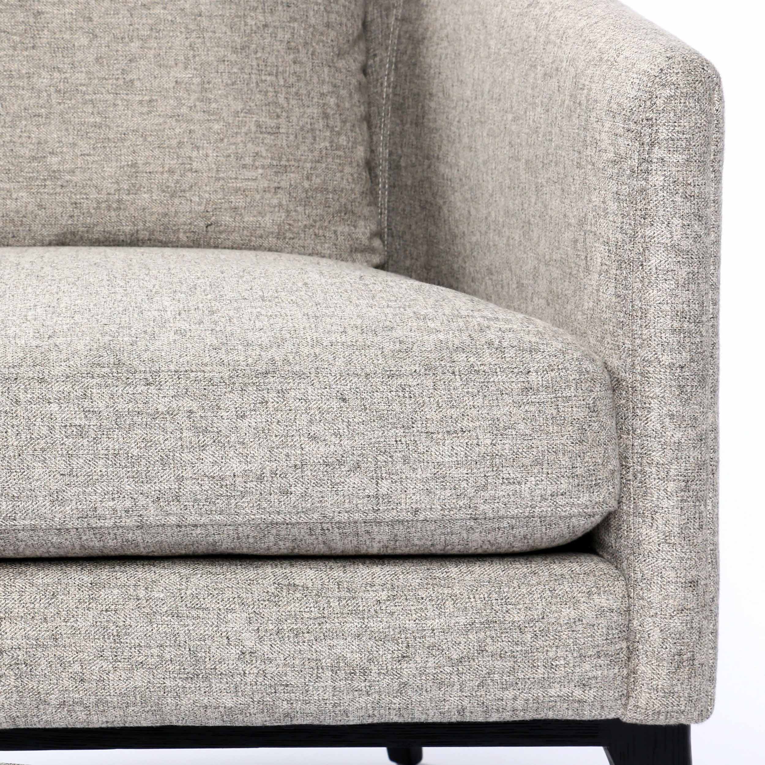 Copeland Chair, Orly Natural