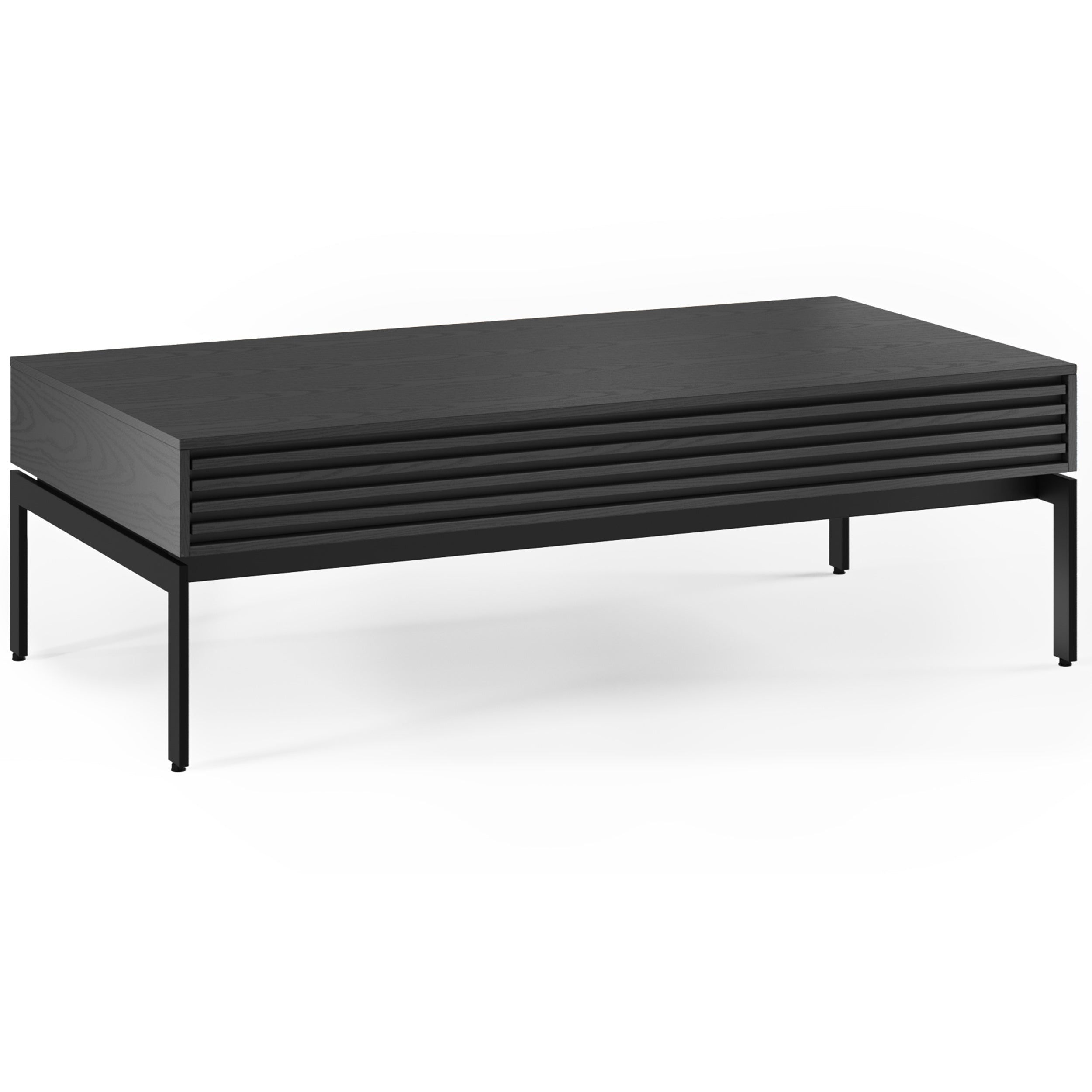 Cora 1172, Ebonized Ash