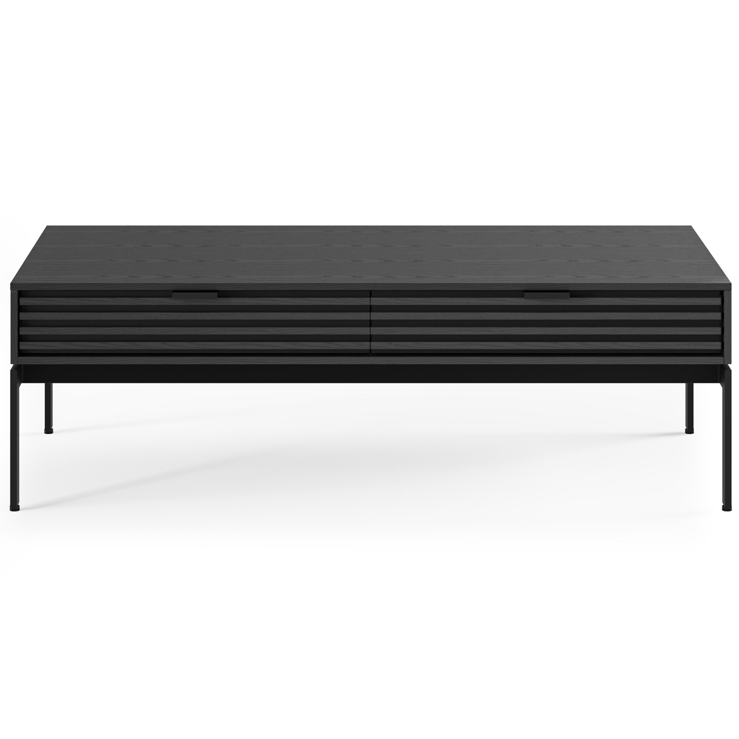 Cora 1172, Ebonized Ash