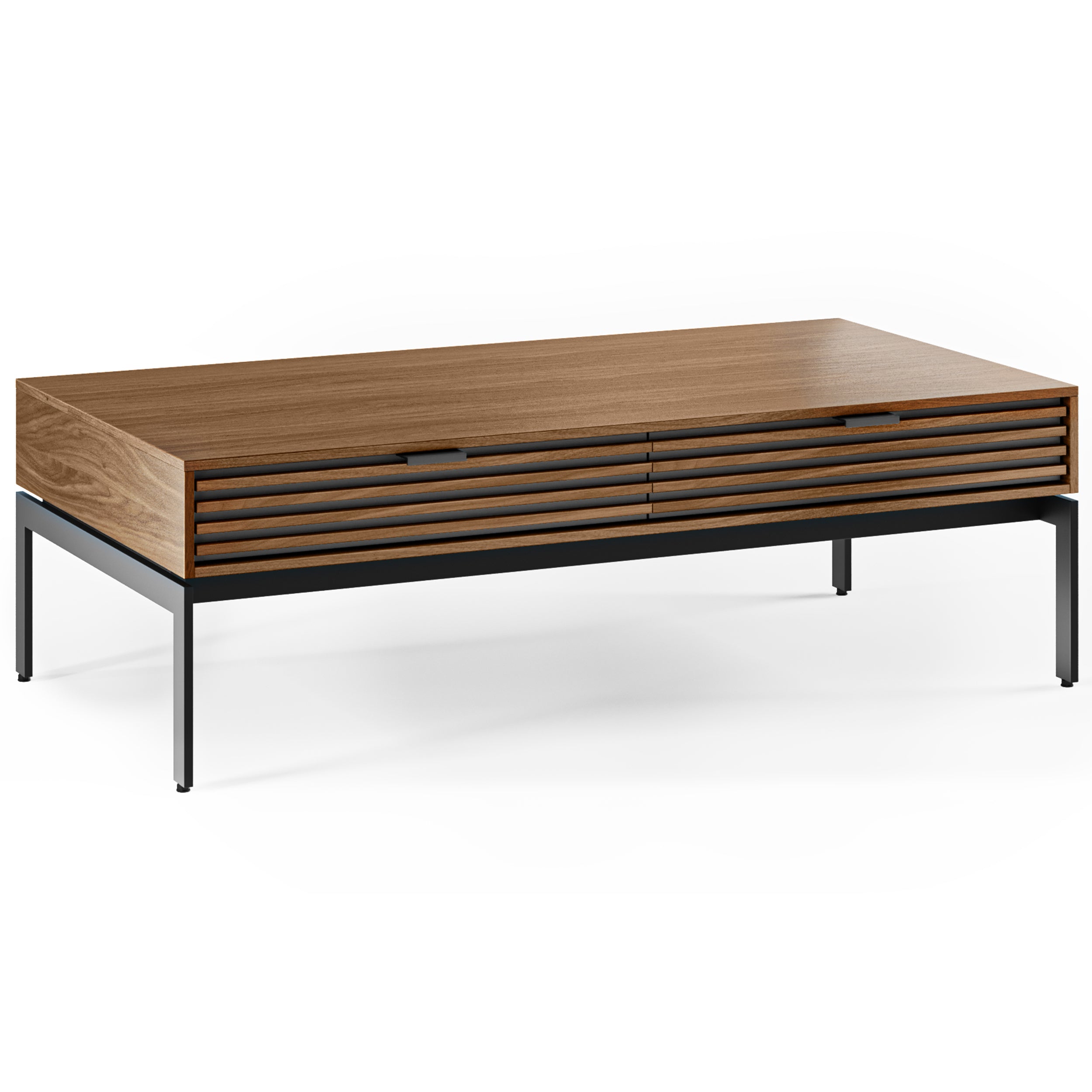 Cora 1172, Natural Walnut