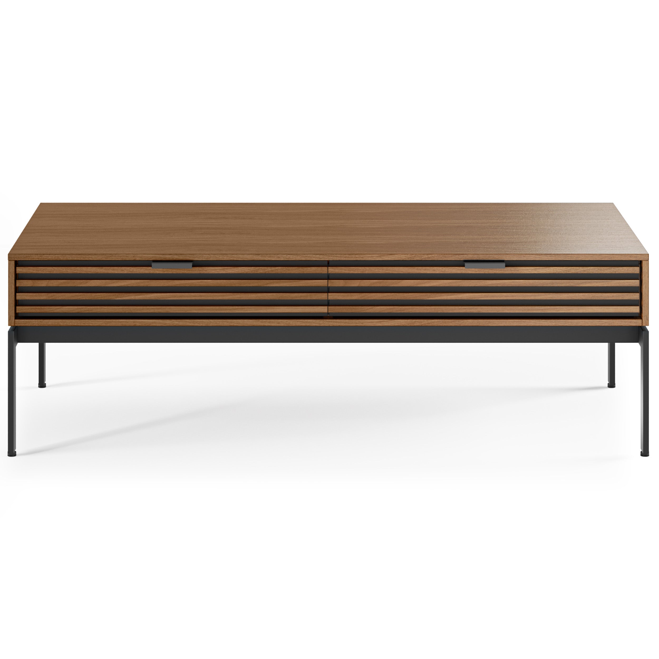 Cora 1172, Natural Walnut