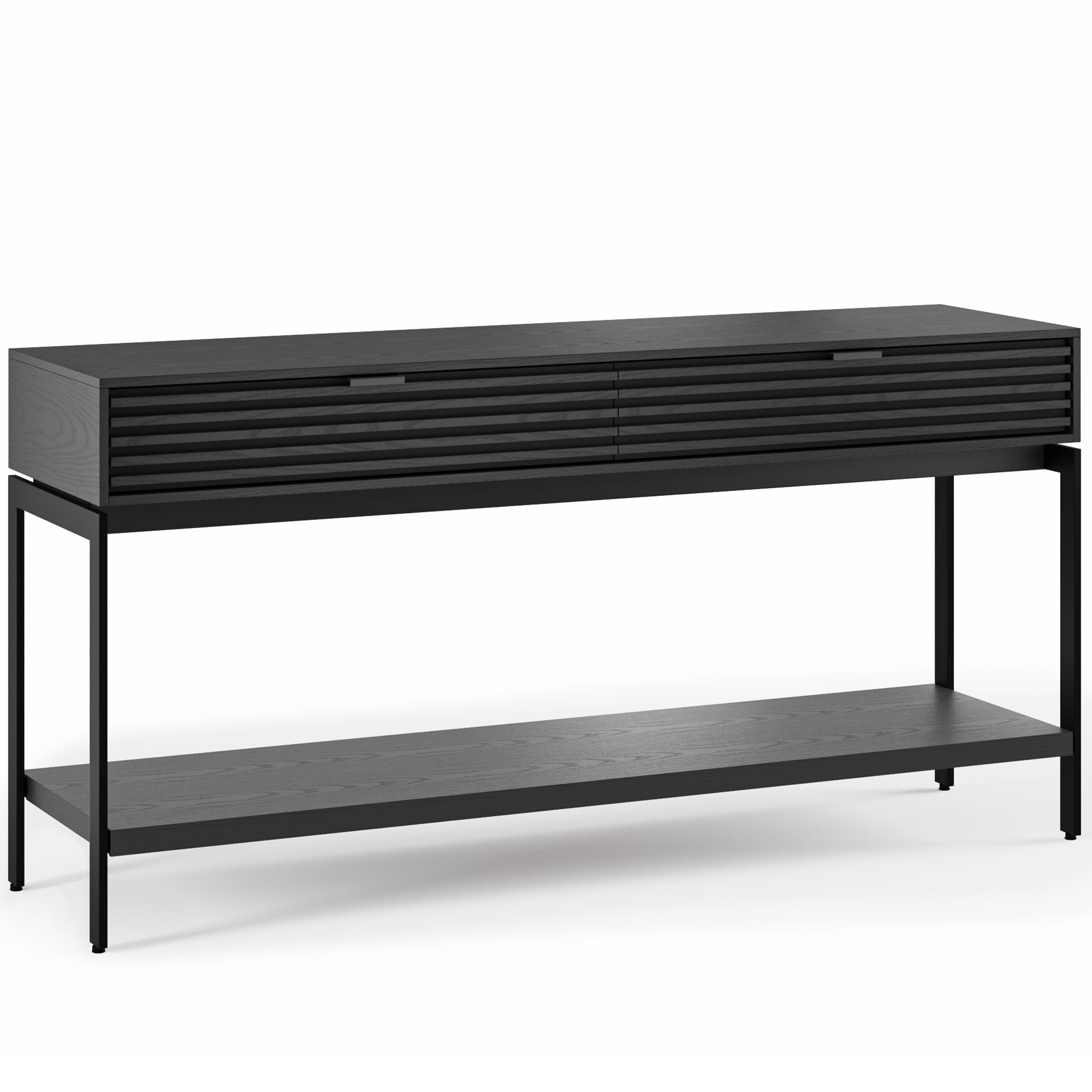 Cora 1173, Ebonized Ash