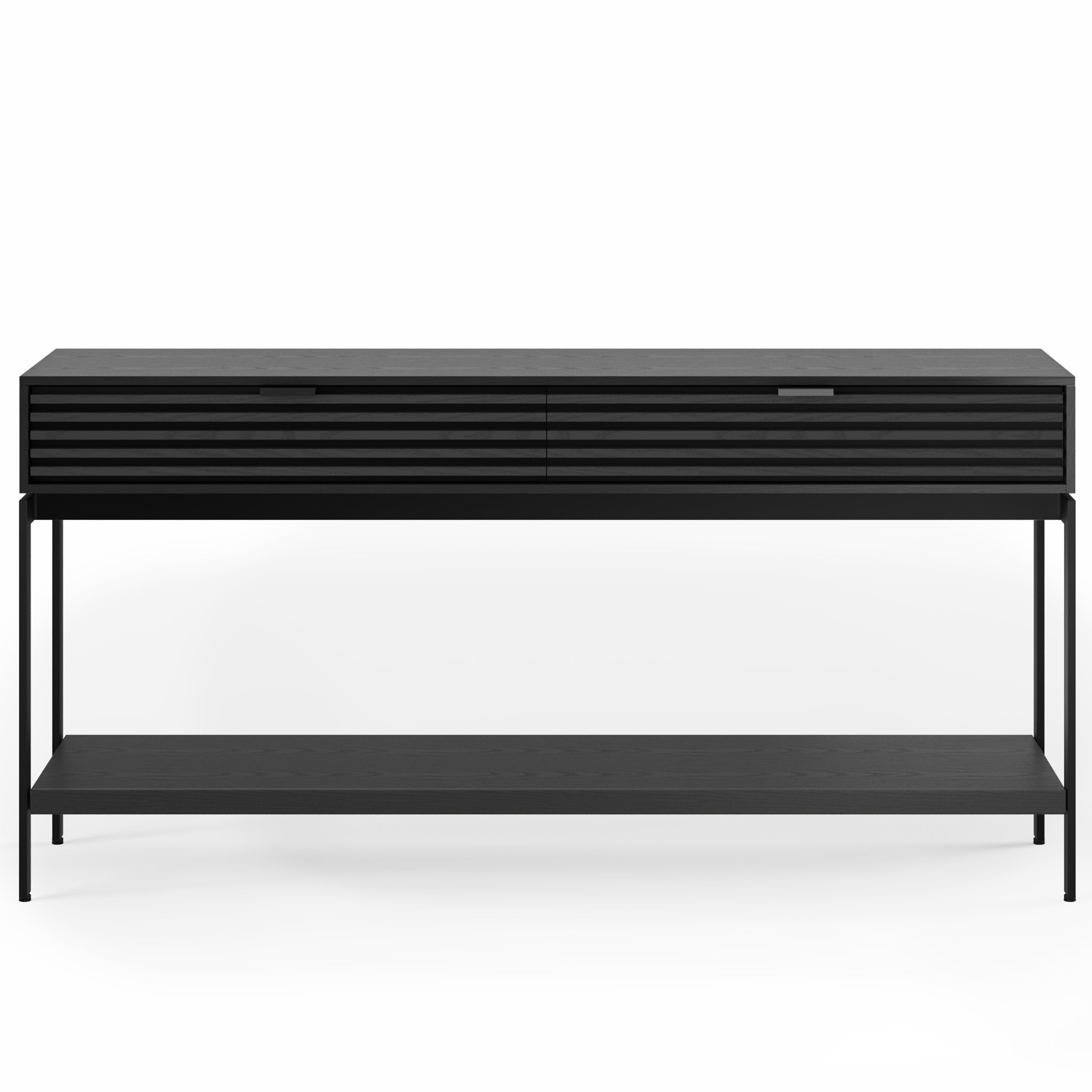 Cora 1173, Ebonized Ash