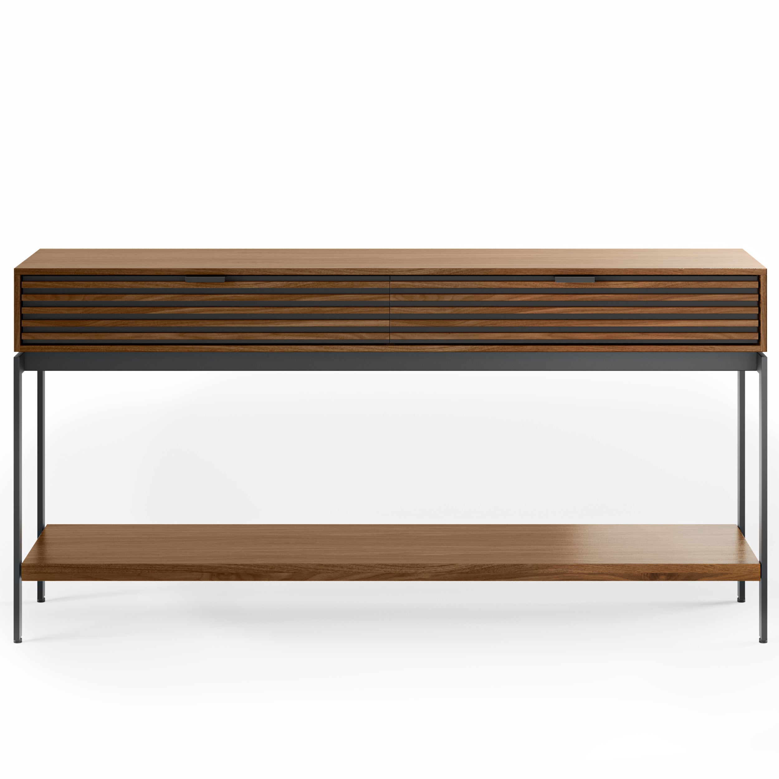 Cora 1173, Natural Walnut