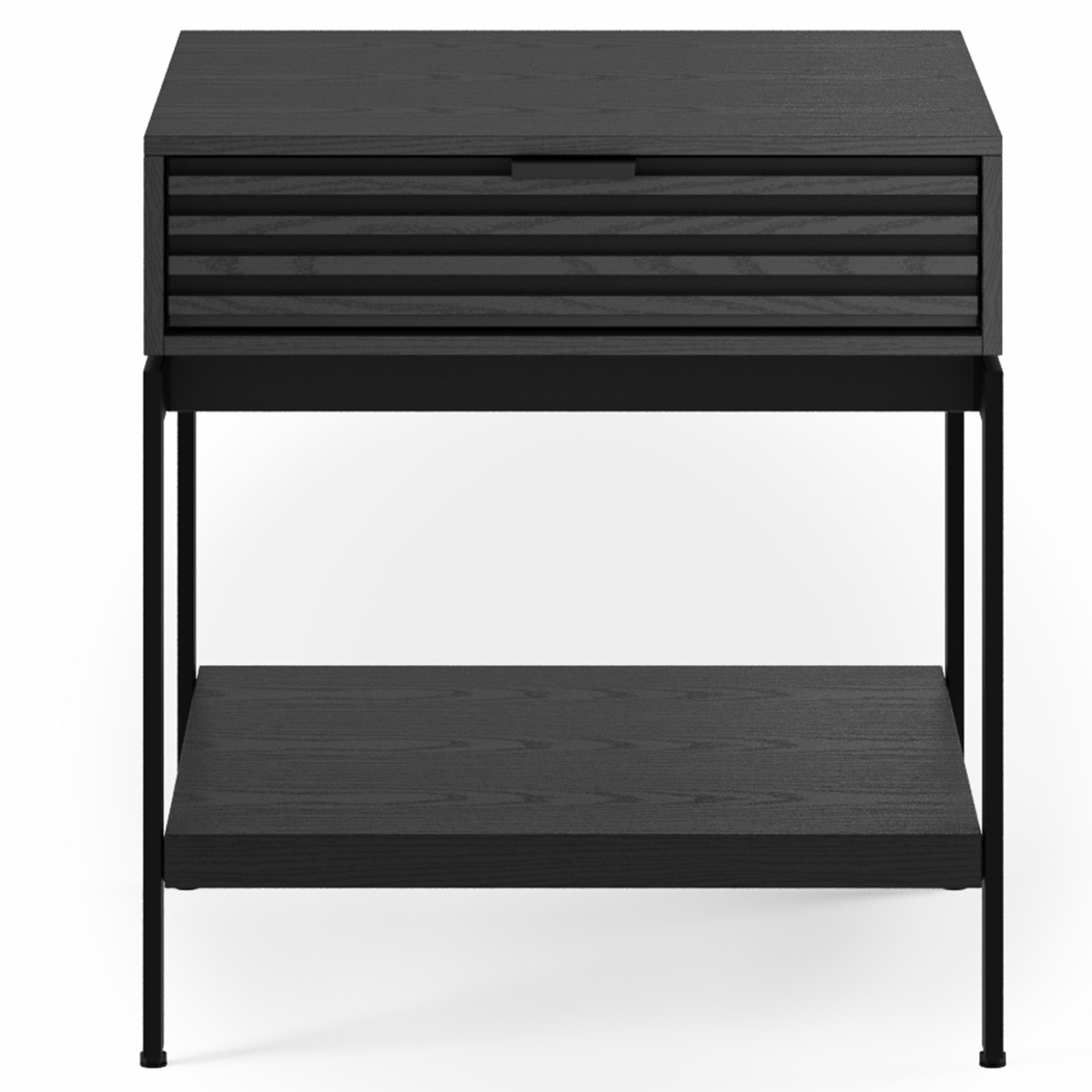 Cora 1176, Ebonized Ash