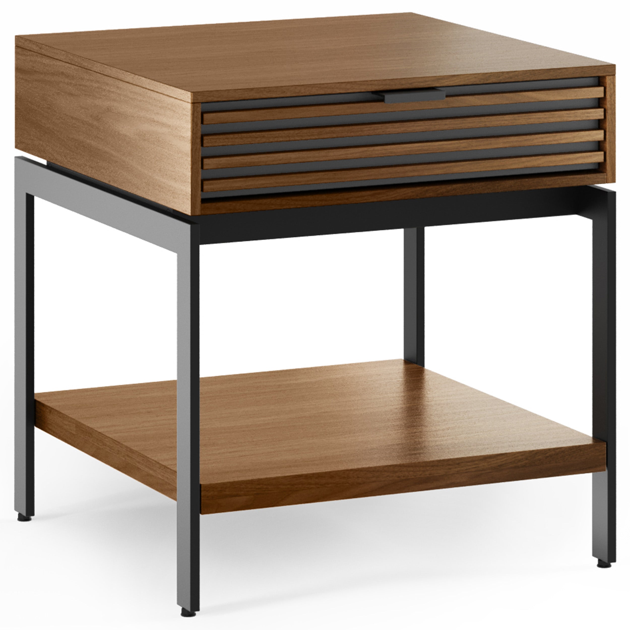 Cora 1176, Natural Walnut