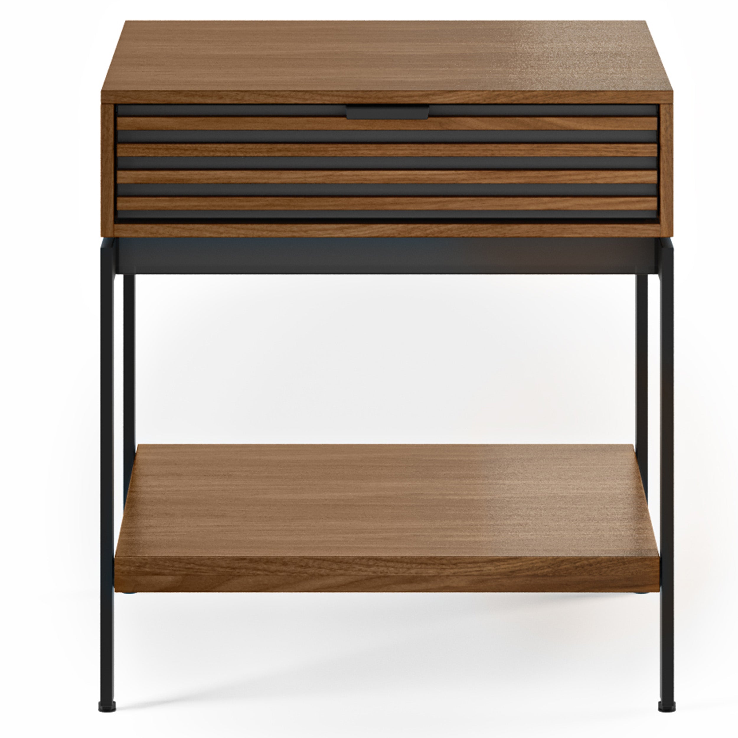 Cora 1176, Natural Walnut