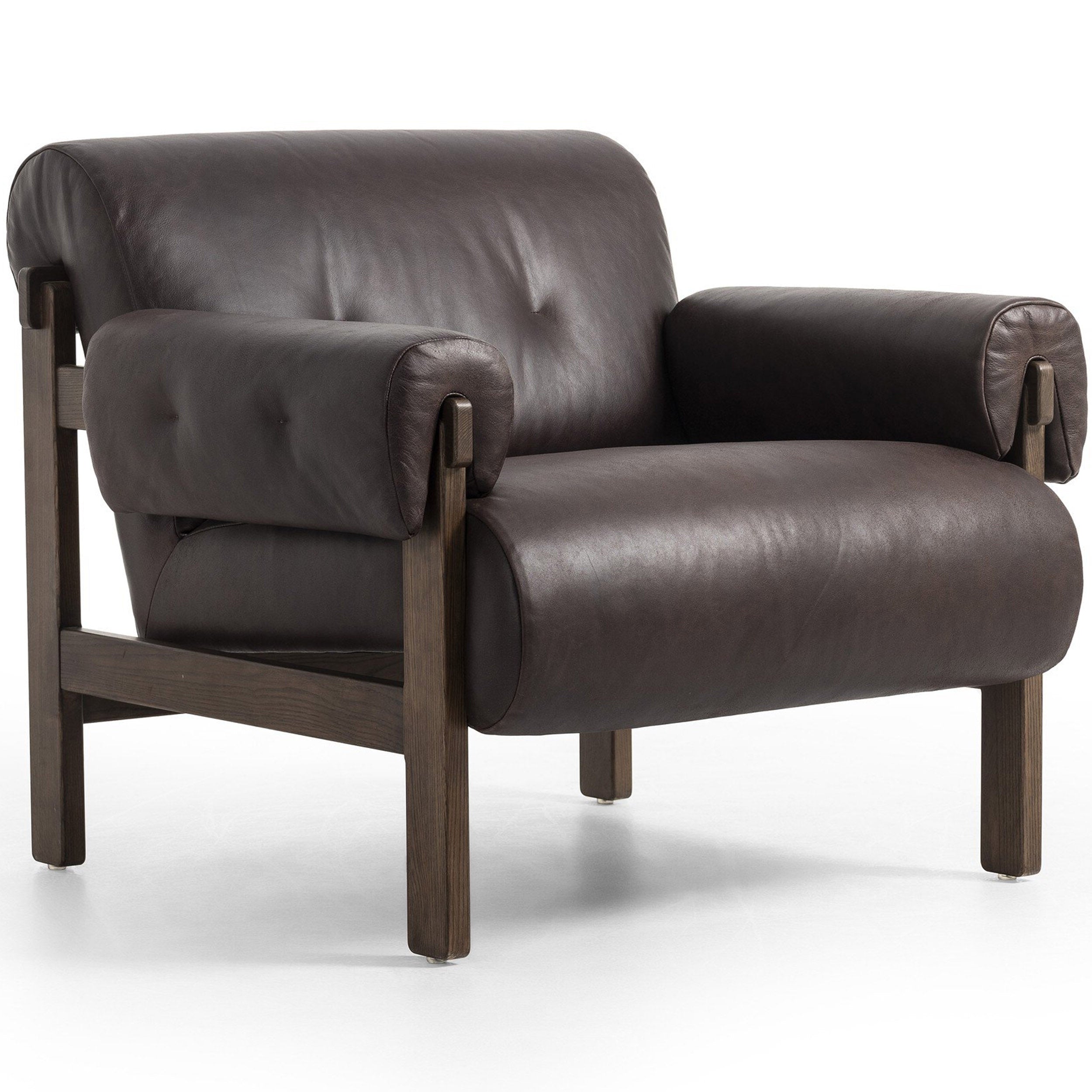 Cora Chair, Conroe Cigar