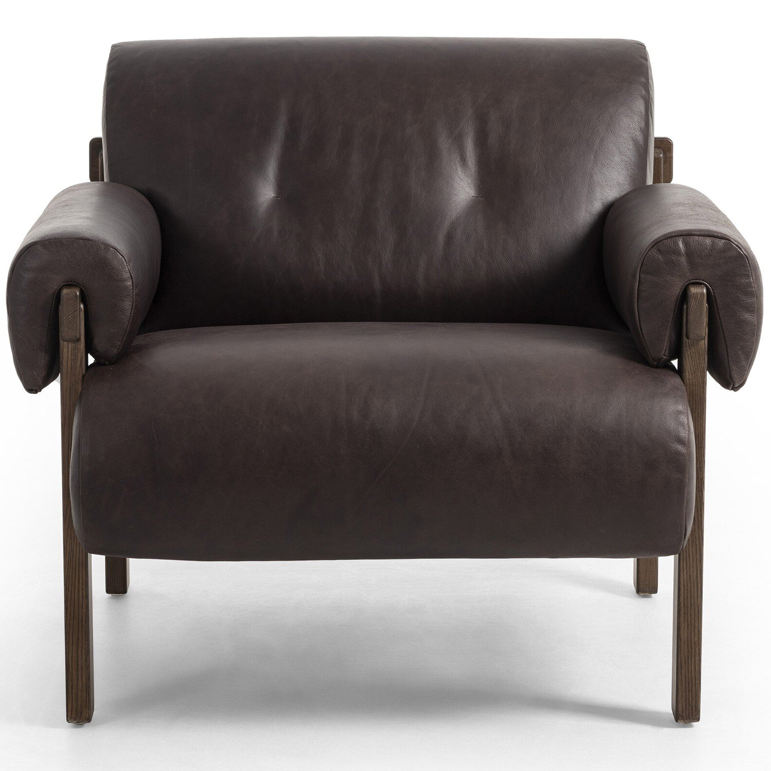 Cora Chair, Conroe Cigar