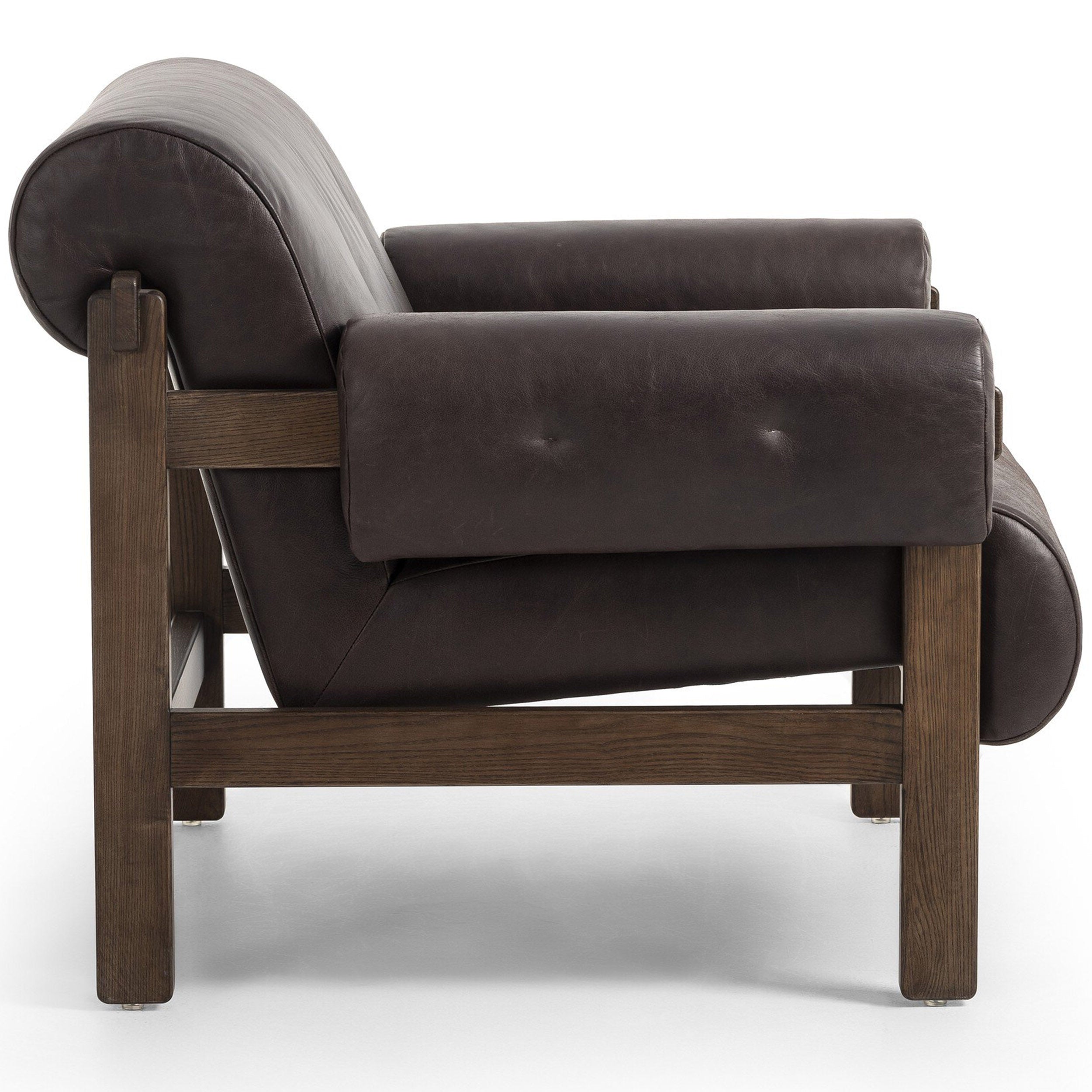 Cora Chair, Conroe Cigar