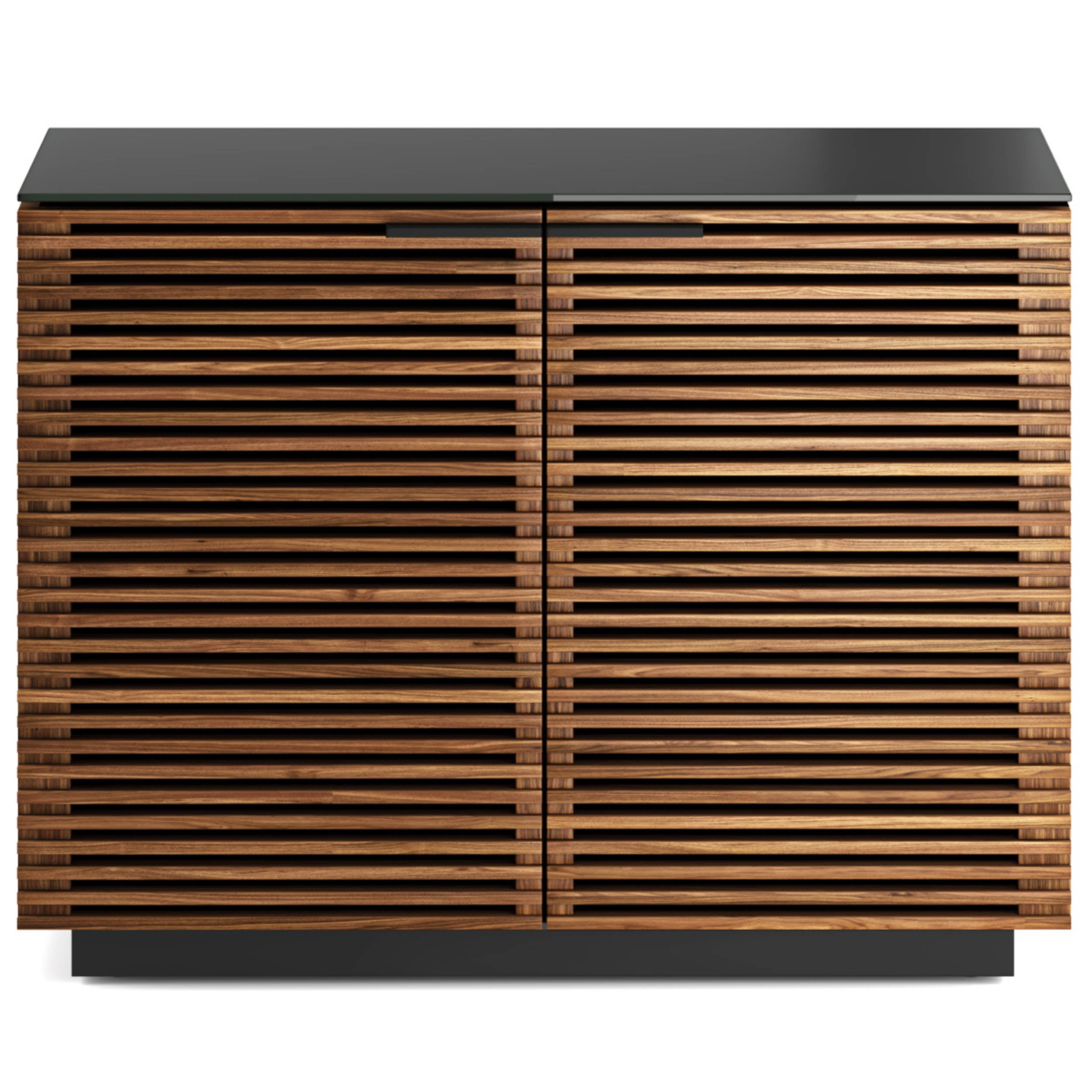 Corridor Storage 8108, Natural Walnut
