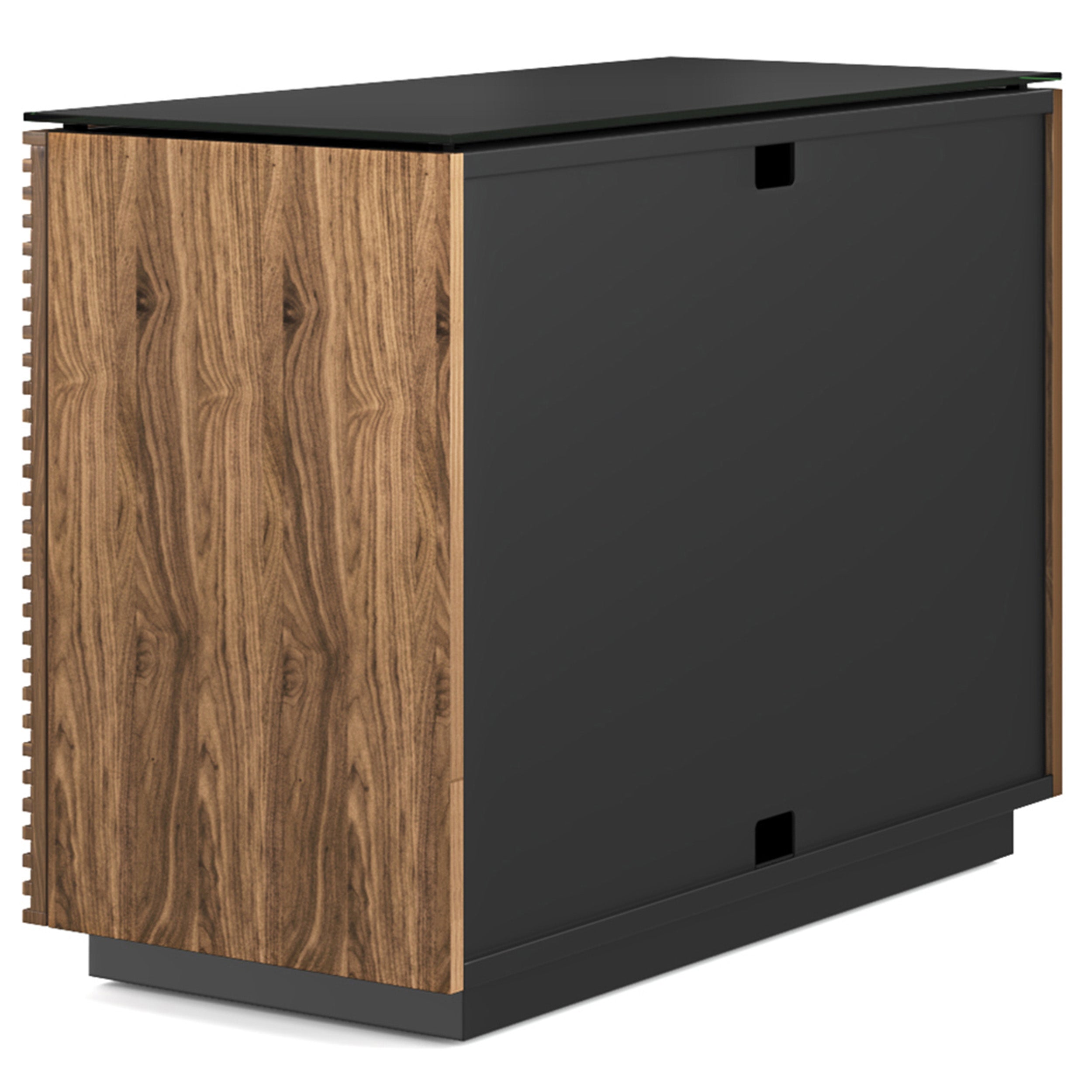 Corridor Storage 8108, Natural Walnut