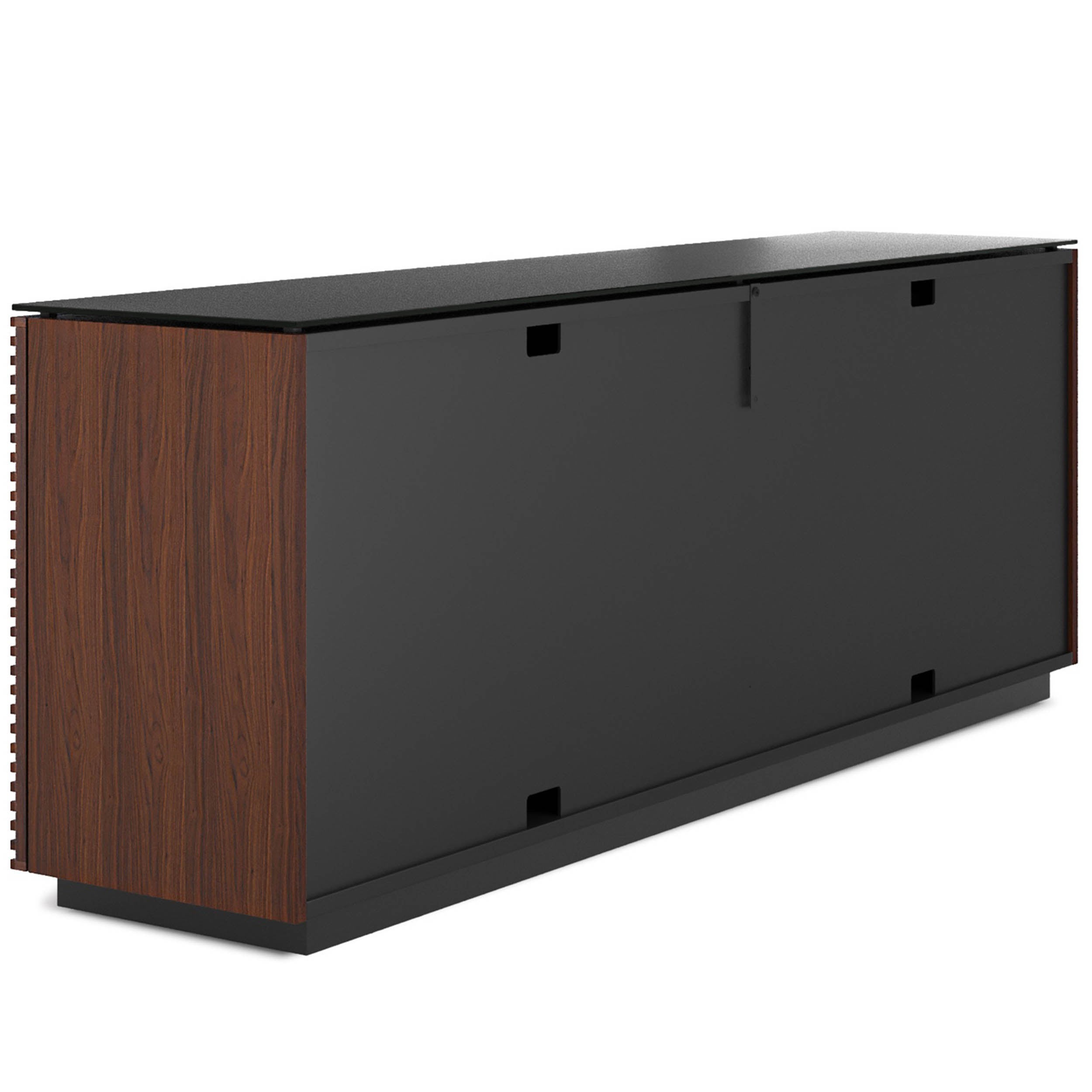 Corridor Storage 8109, Chocolate Stained Walnut