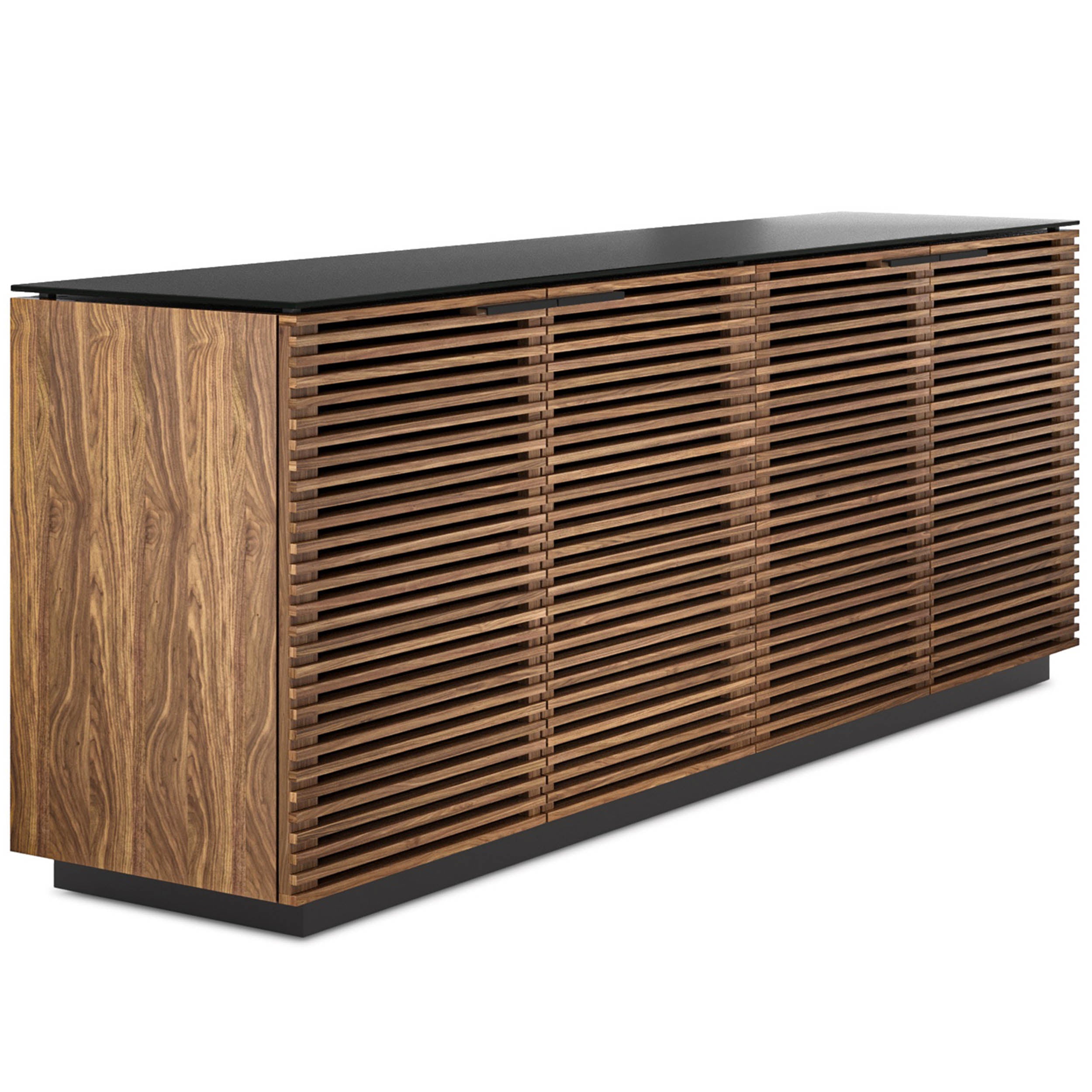 Corridor Storage 8109, Natural Walnut