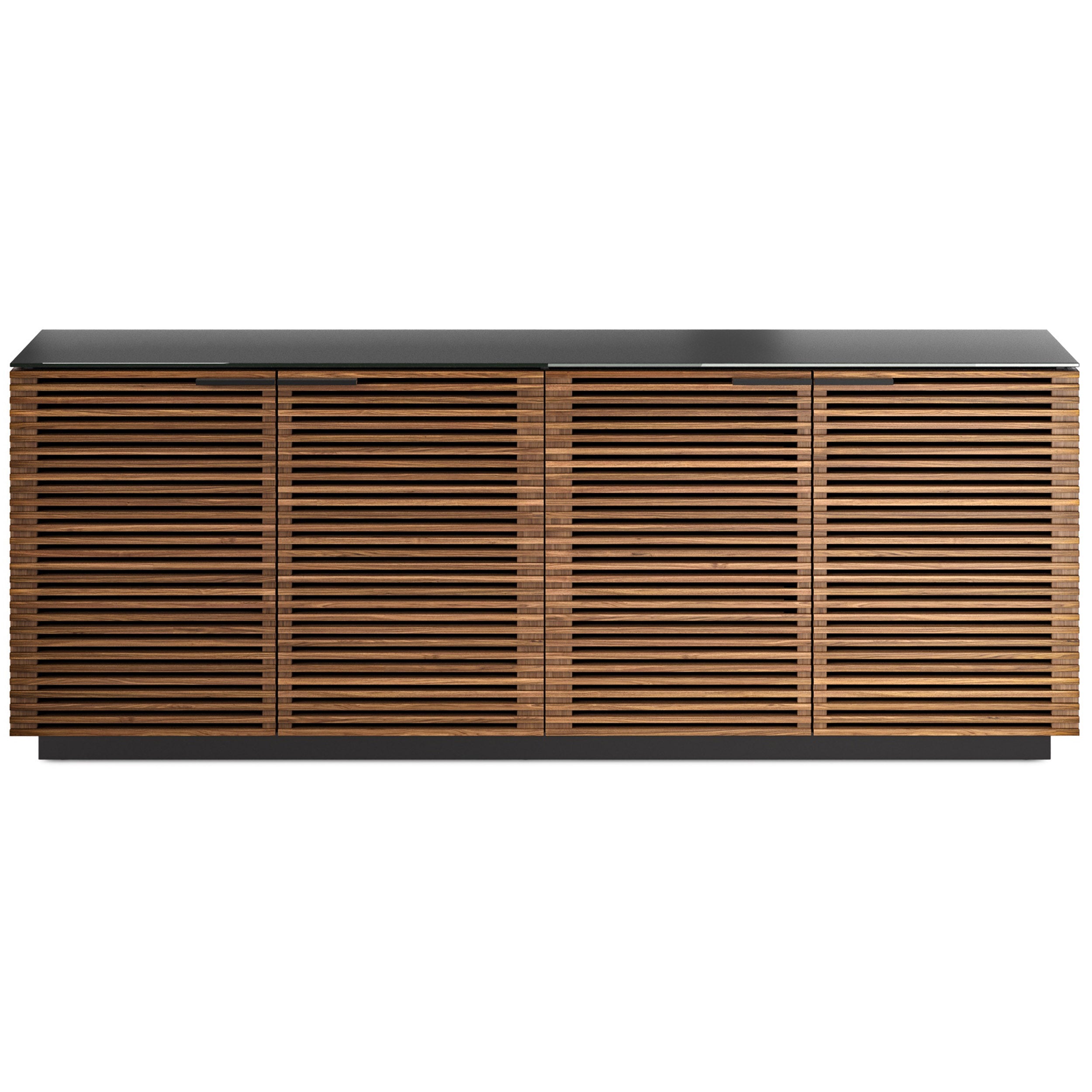 Corridor Storage 8109, Natural Walnut