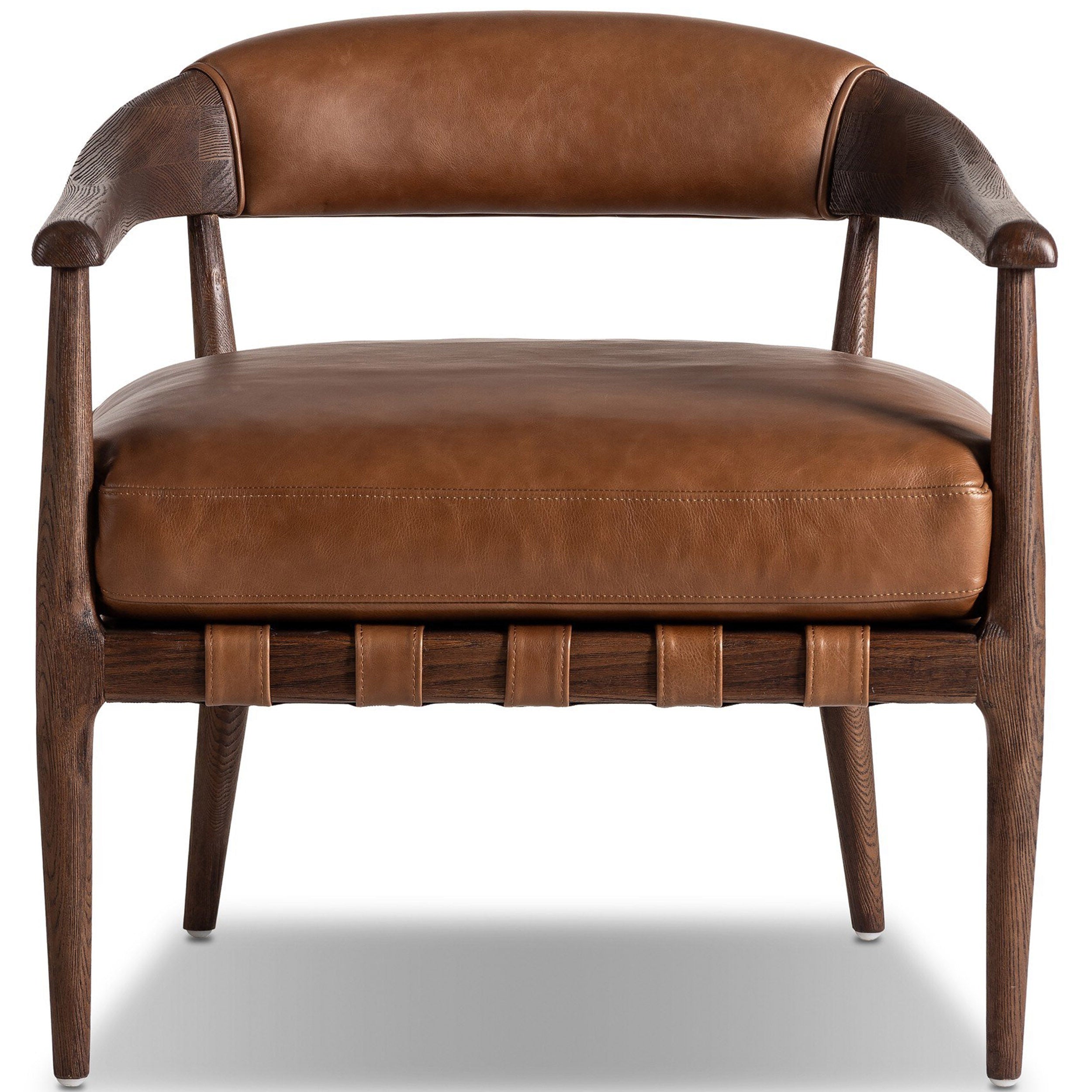 Dane Chair, Sonoma Chestnut