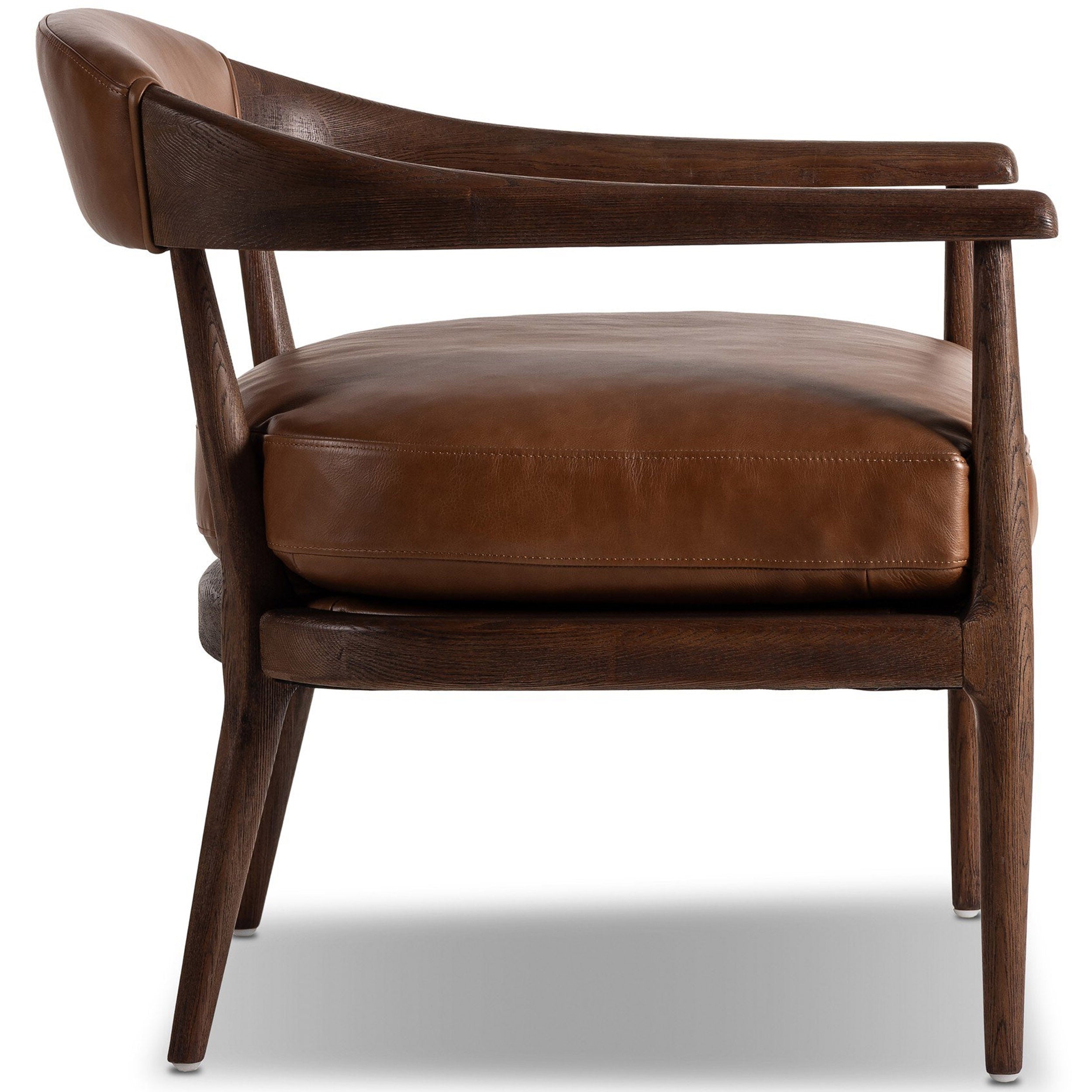 Dane Chair, Sonoma Chestnut