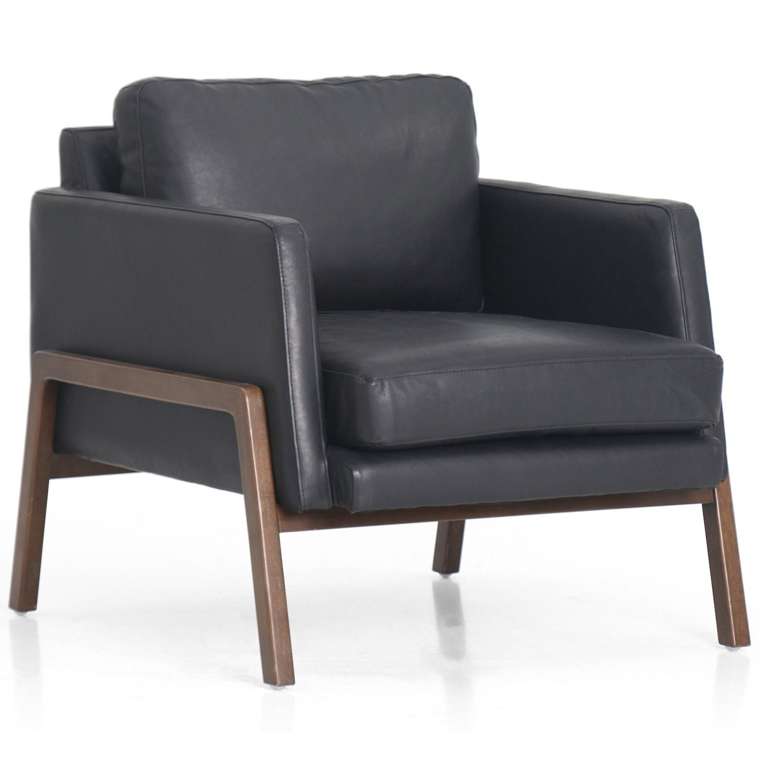 Diana Chair, Heirloom Black