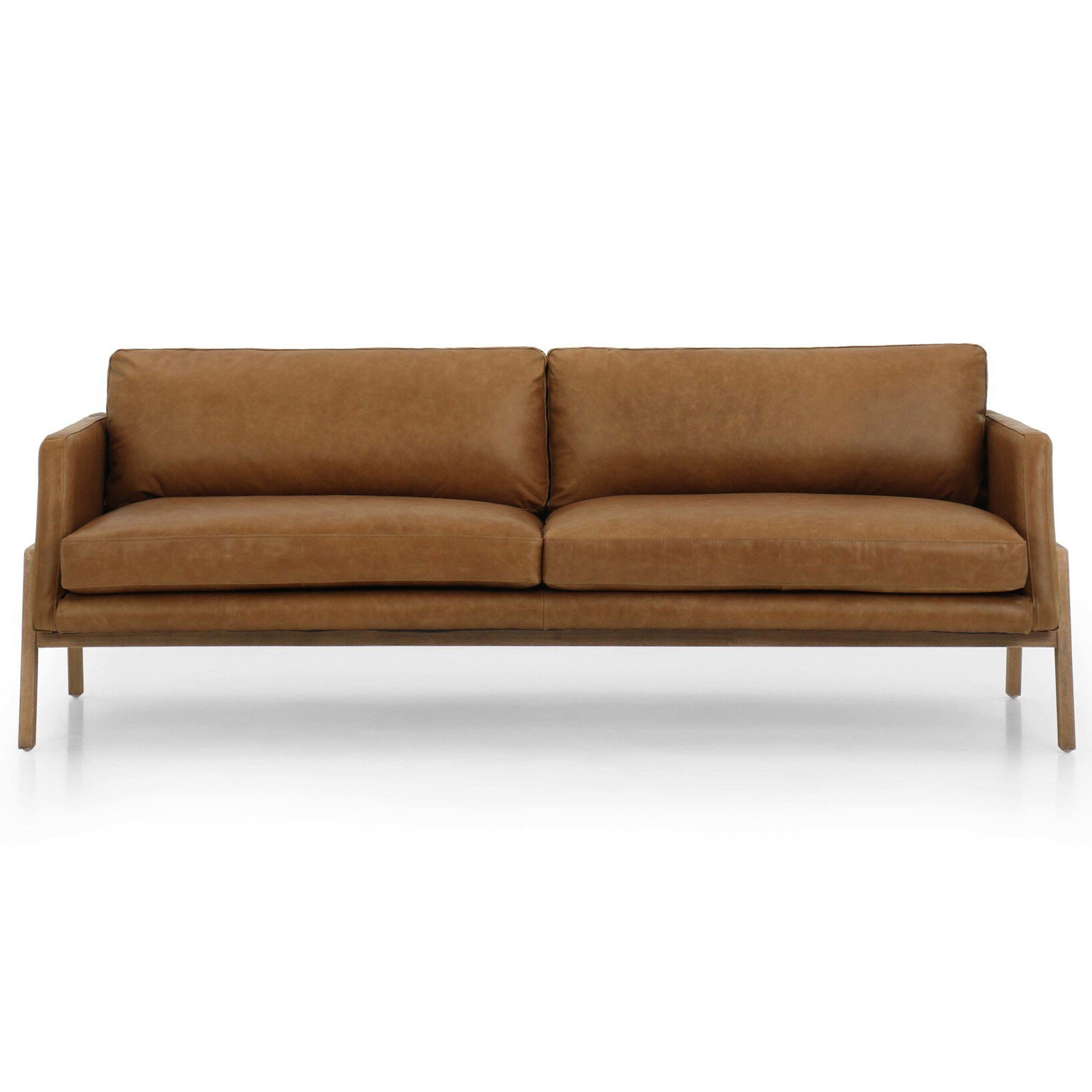 Diana Sofa, Sonoma Butterscotch