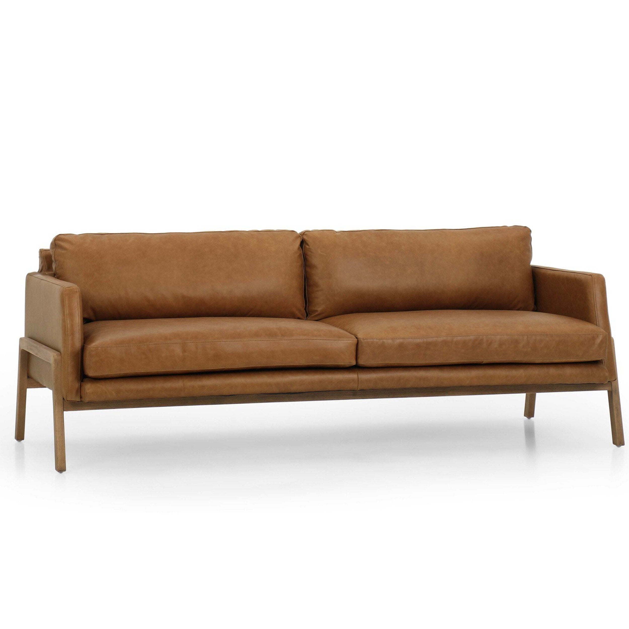 Diana Sofa, Sonoma Butterscotch