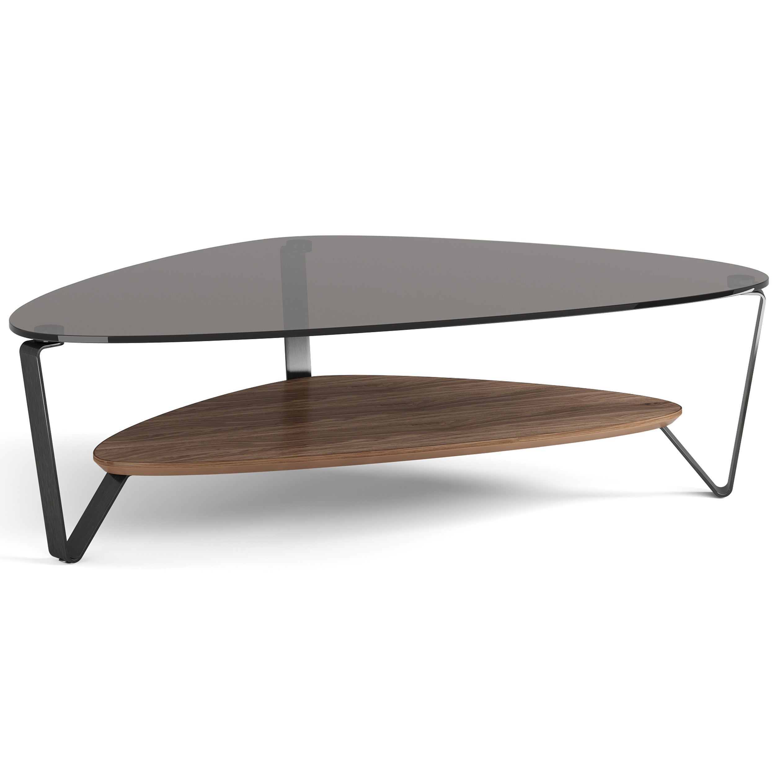 Dino 1363, Natural Walnut