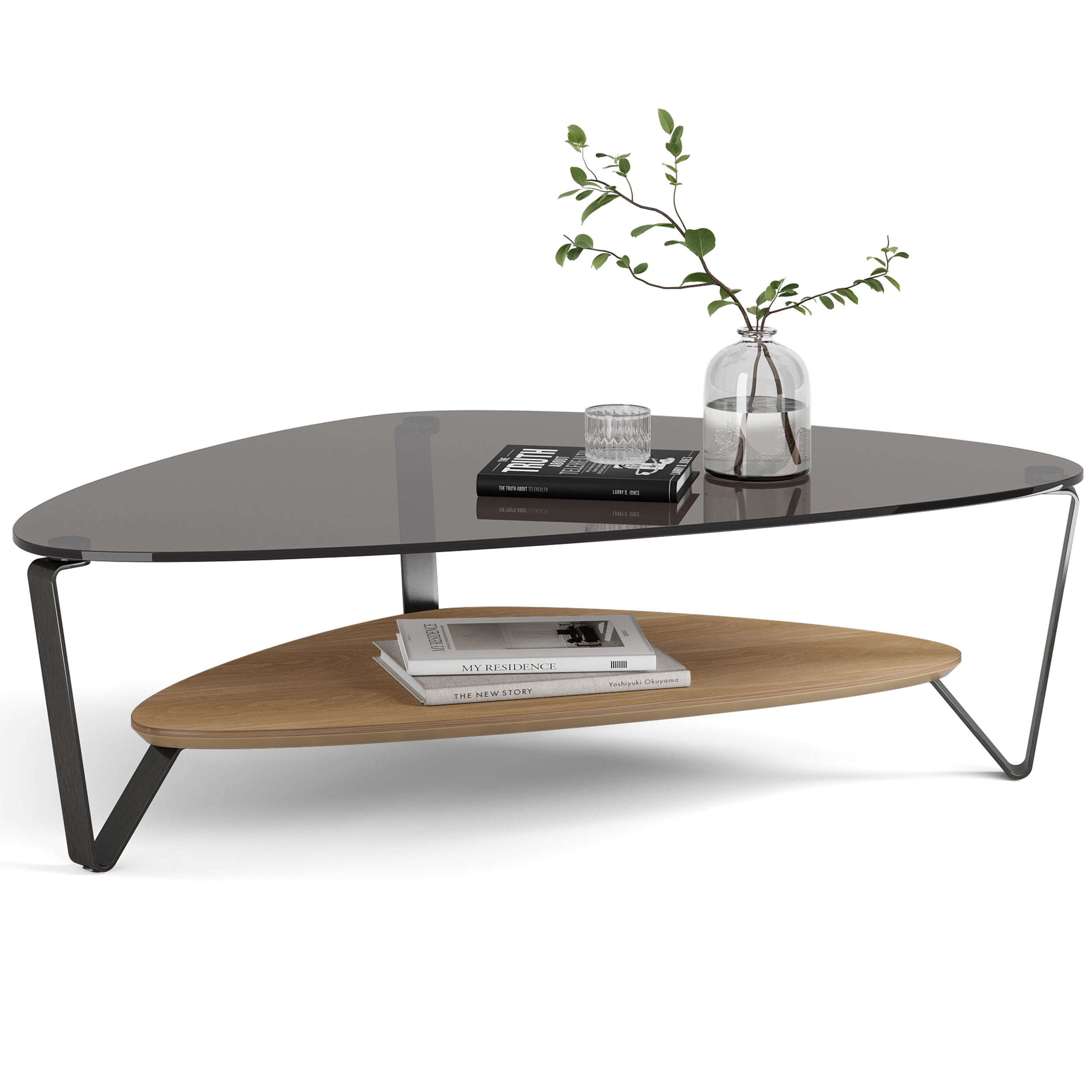 Dino 1363, Washed Oak