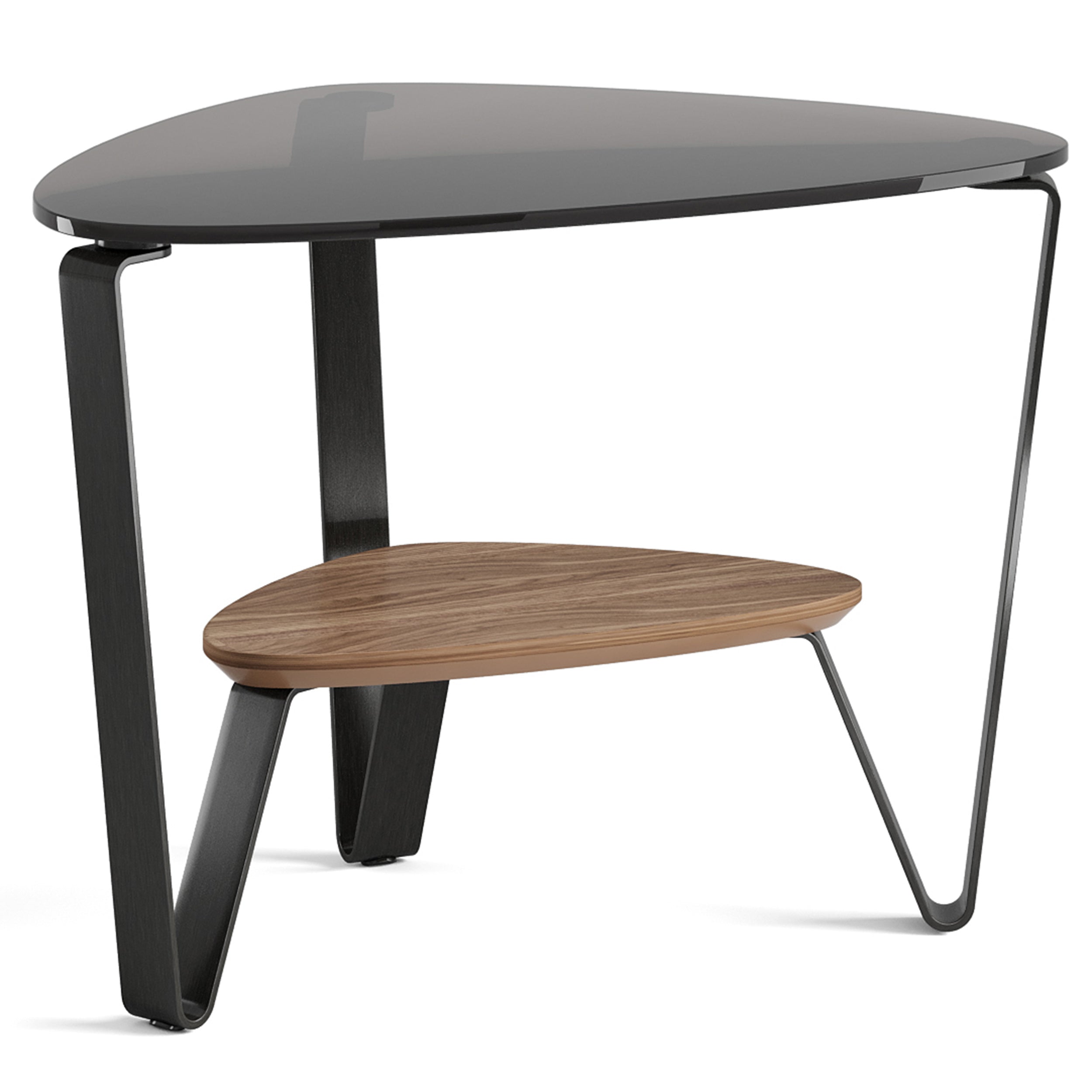 Dino 1367, Natural Walnut