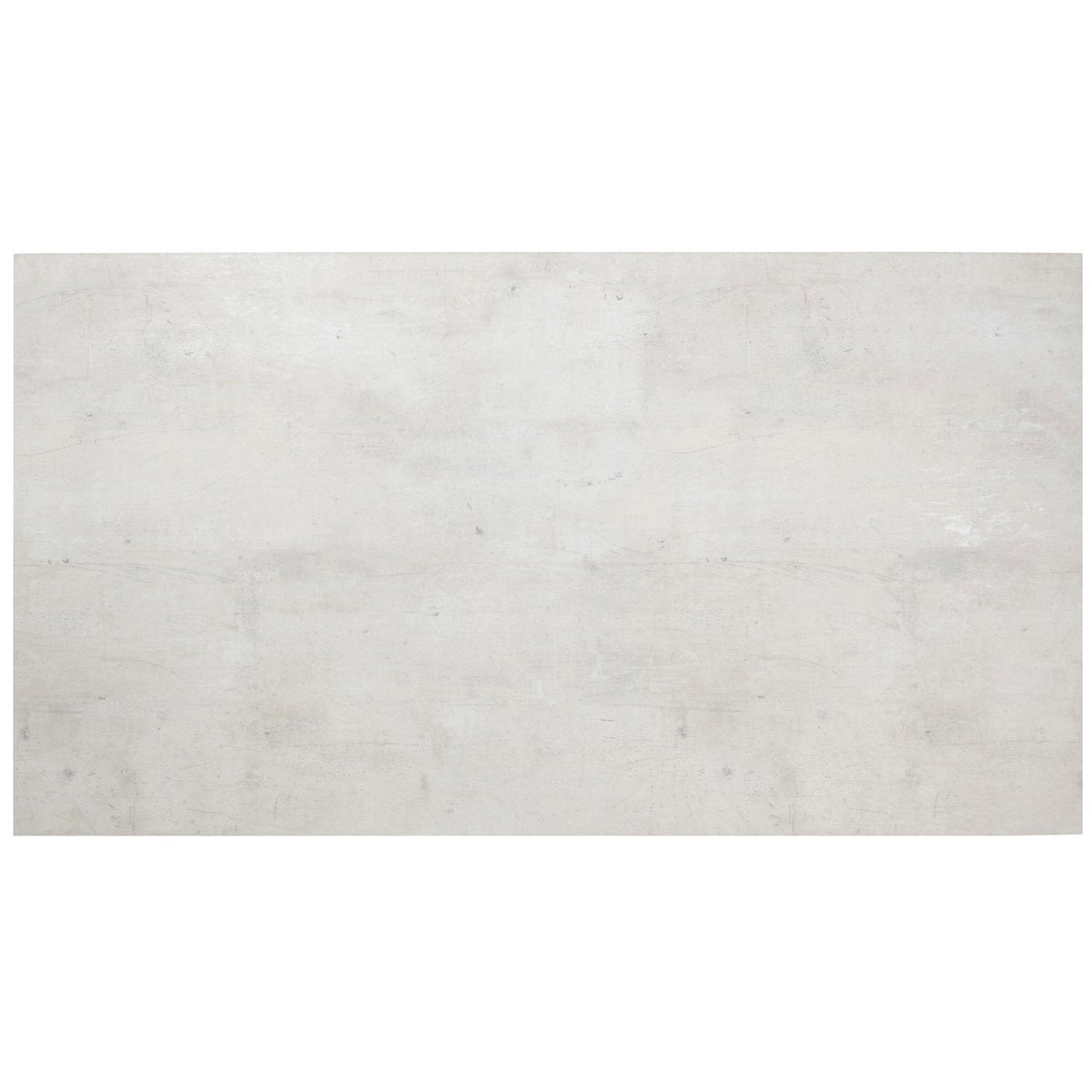 Durant Dining Table, Antique White/Gey
