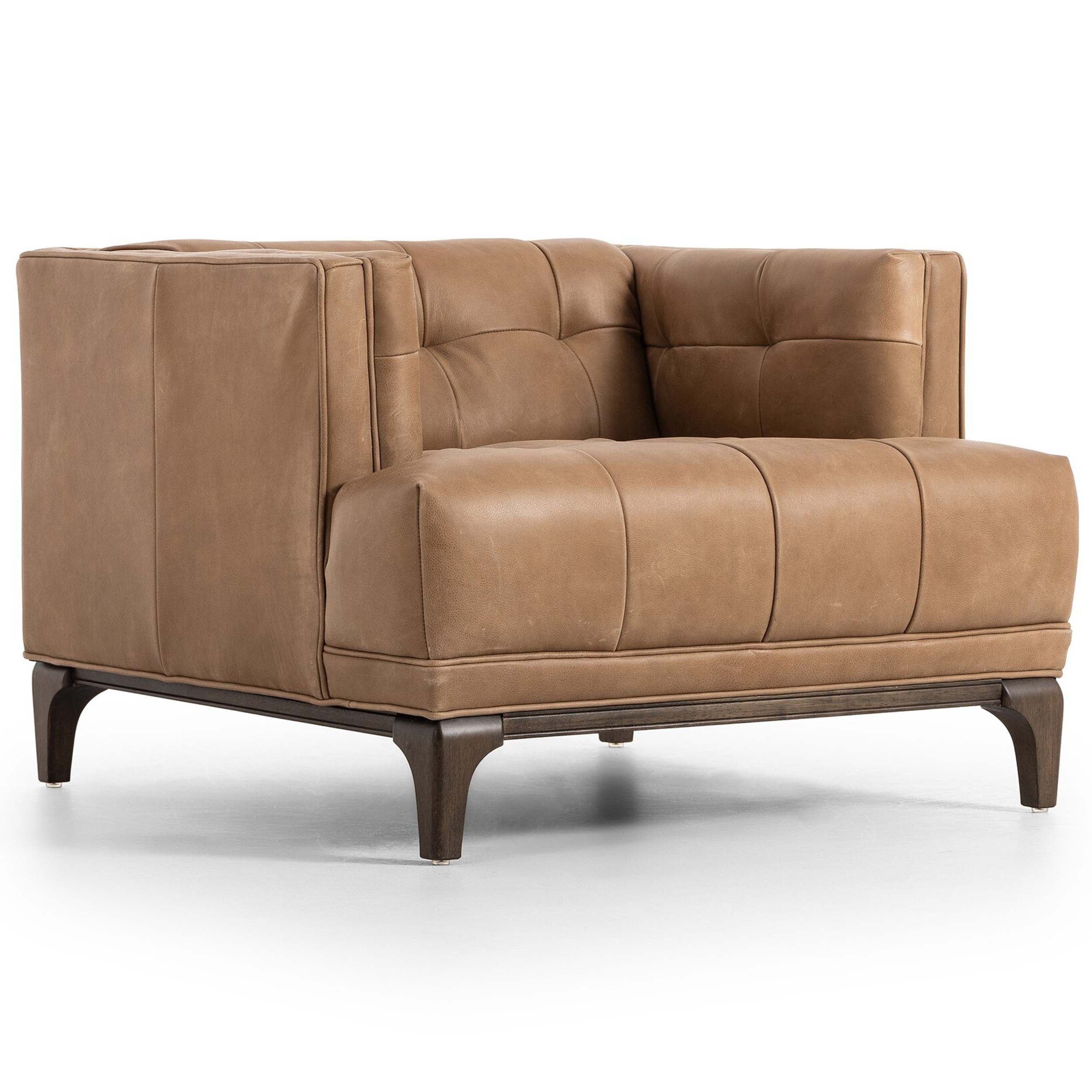 Dylan Chair, Palermo Drift