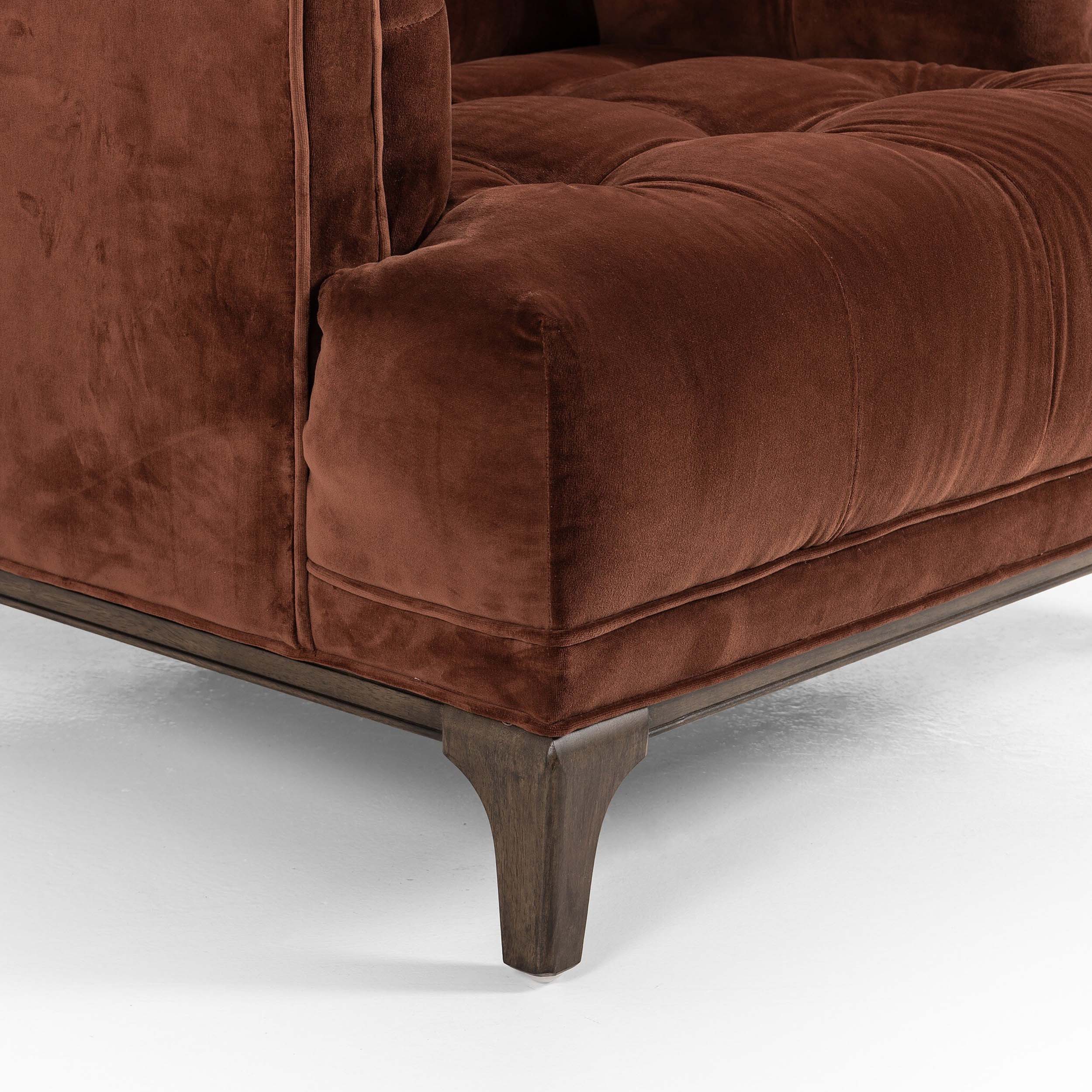 Dylan Chair, Surrey Auburn