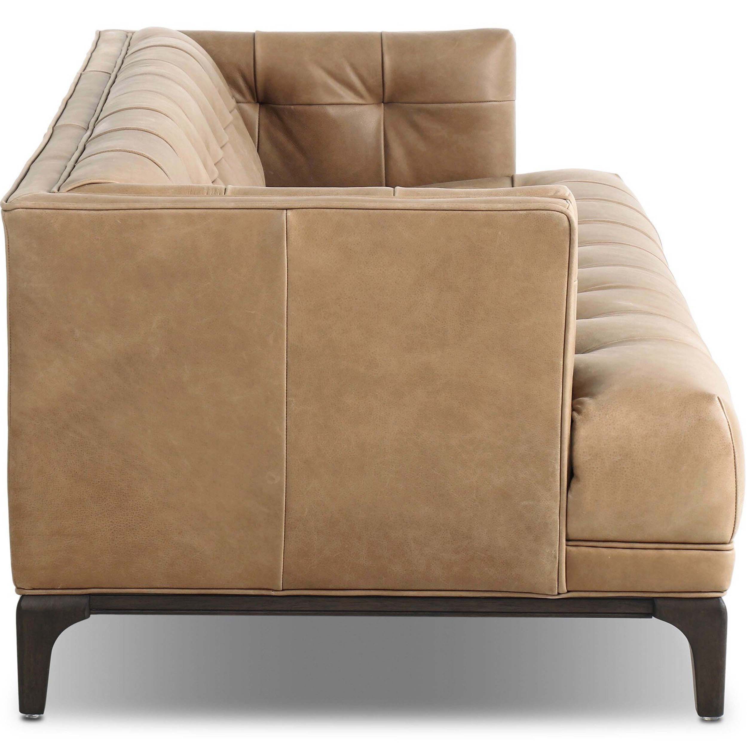 Dylan Sofa, Palermo Drift