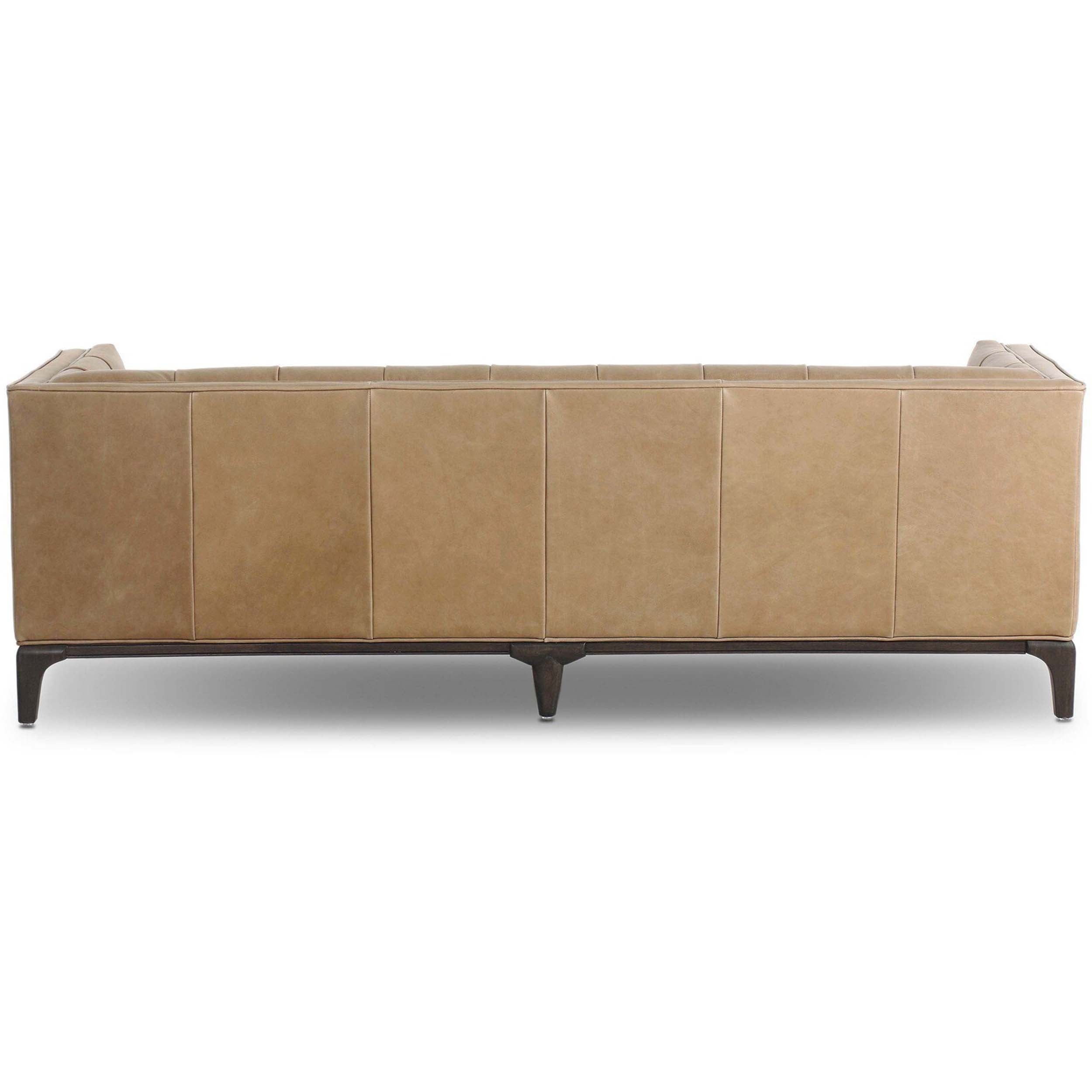 Dylan Sofa, Palermo Drift