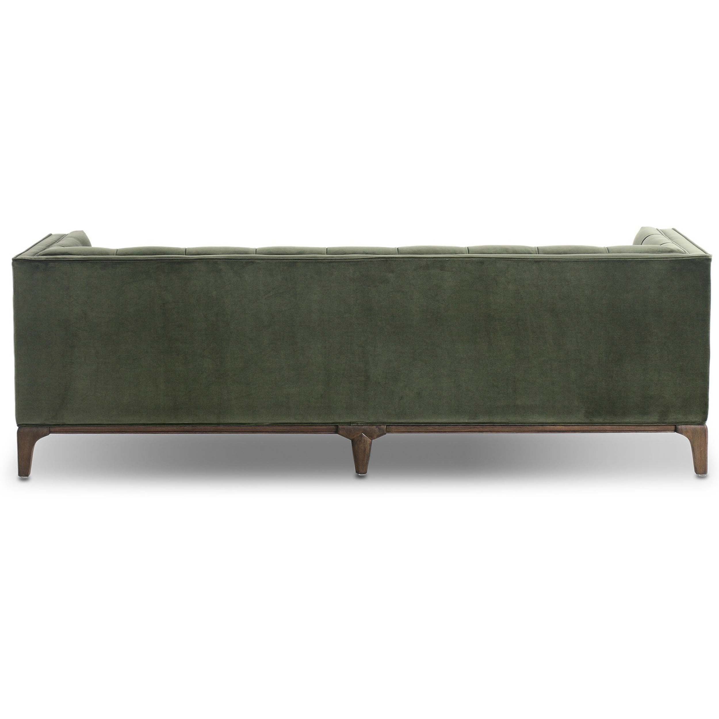 Dylan Sofa, Sapphire Olive