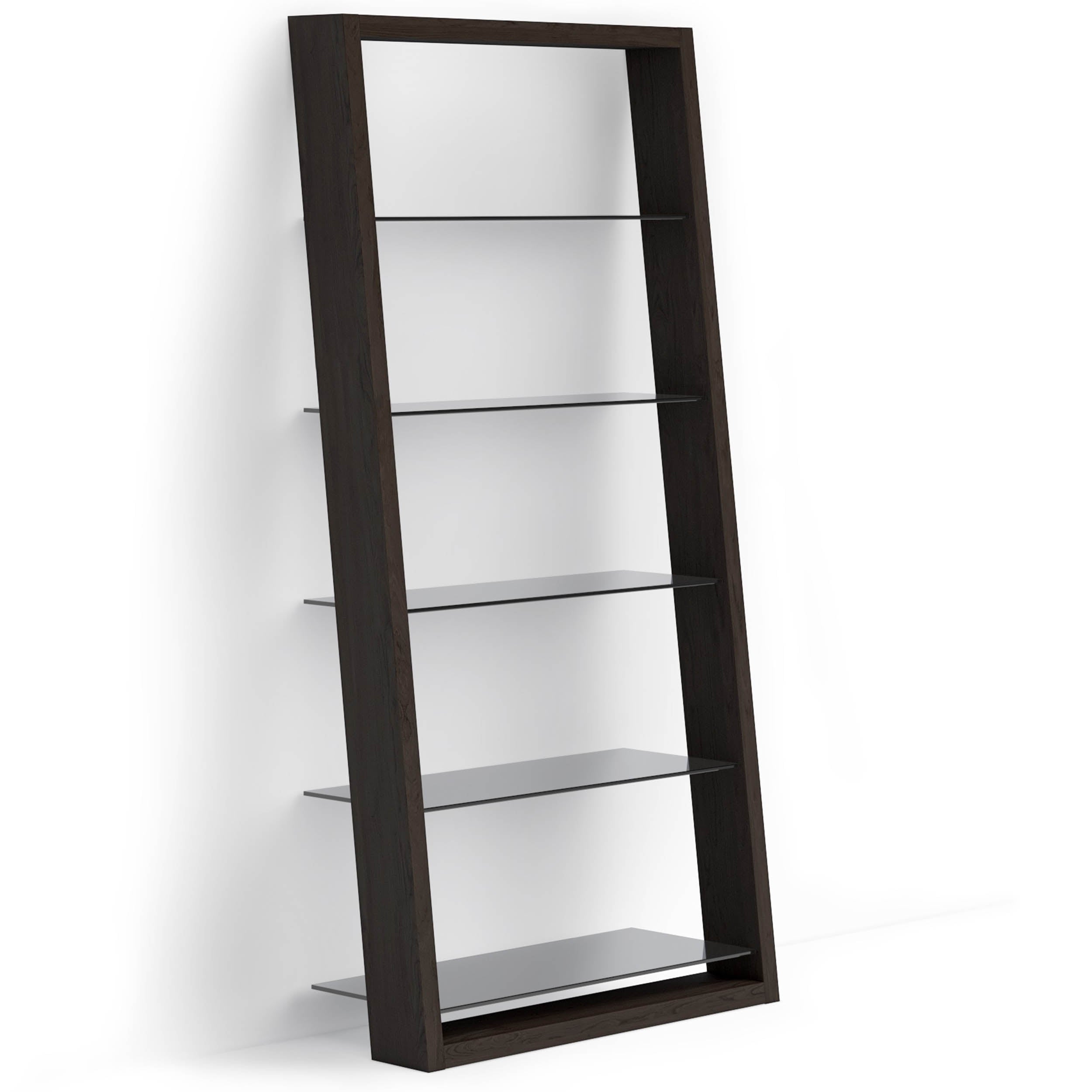 Eileen 5166, Charcoal Stained Ash