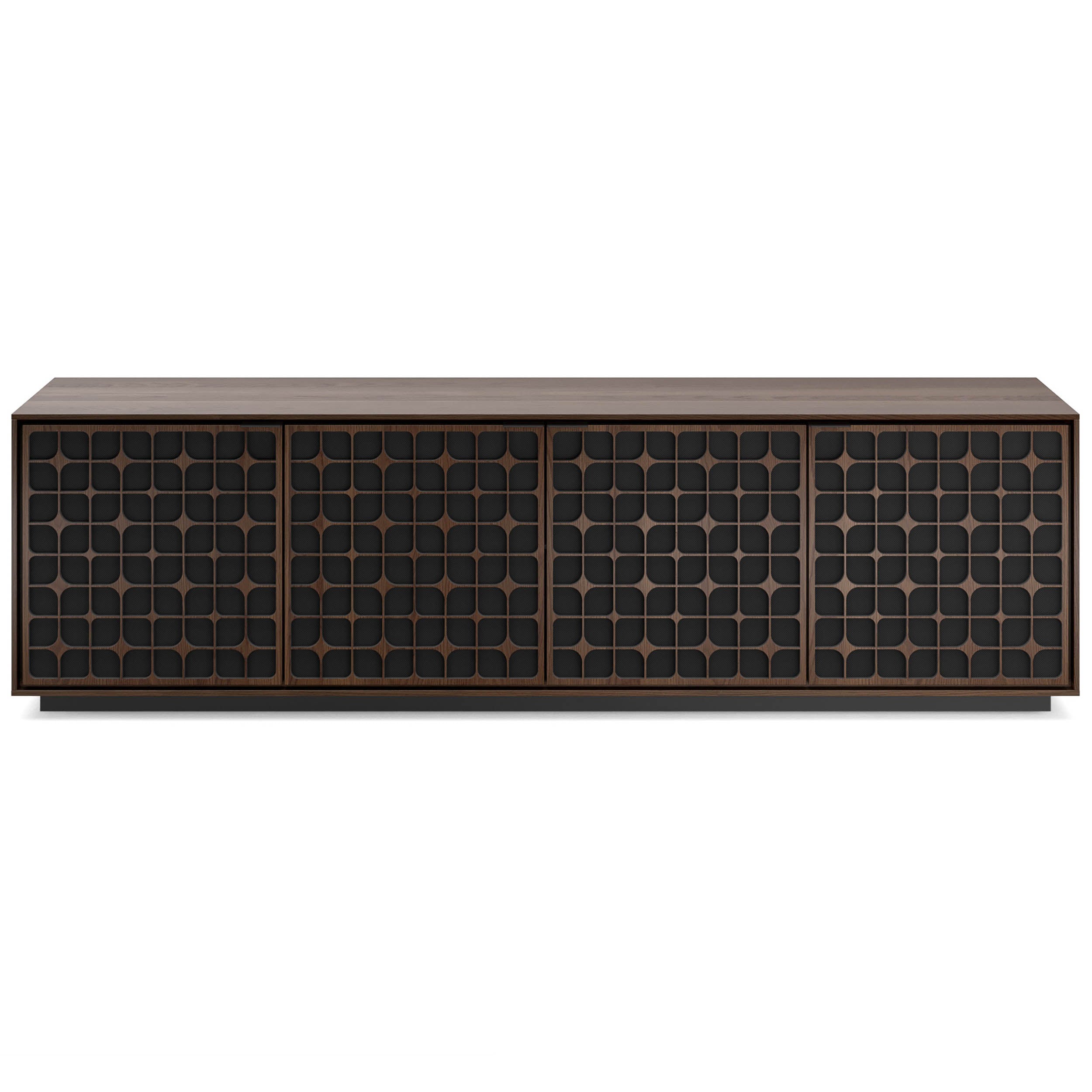 Elements 8703-CS, Toasted Oak