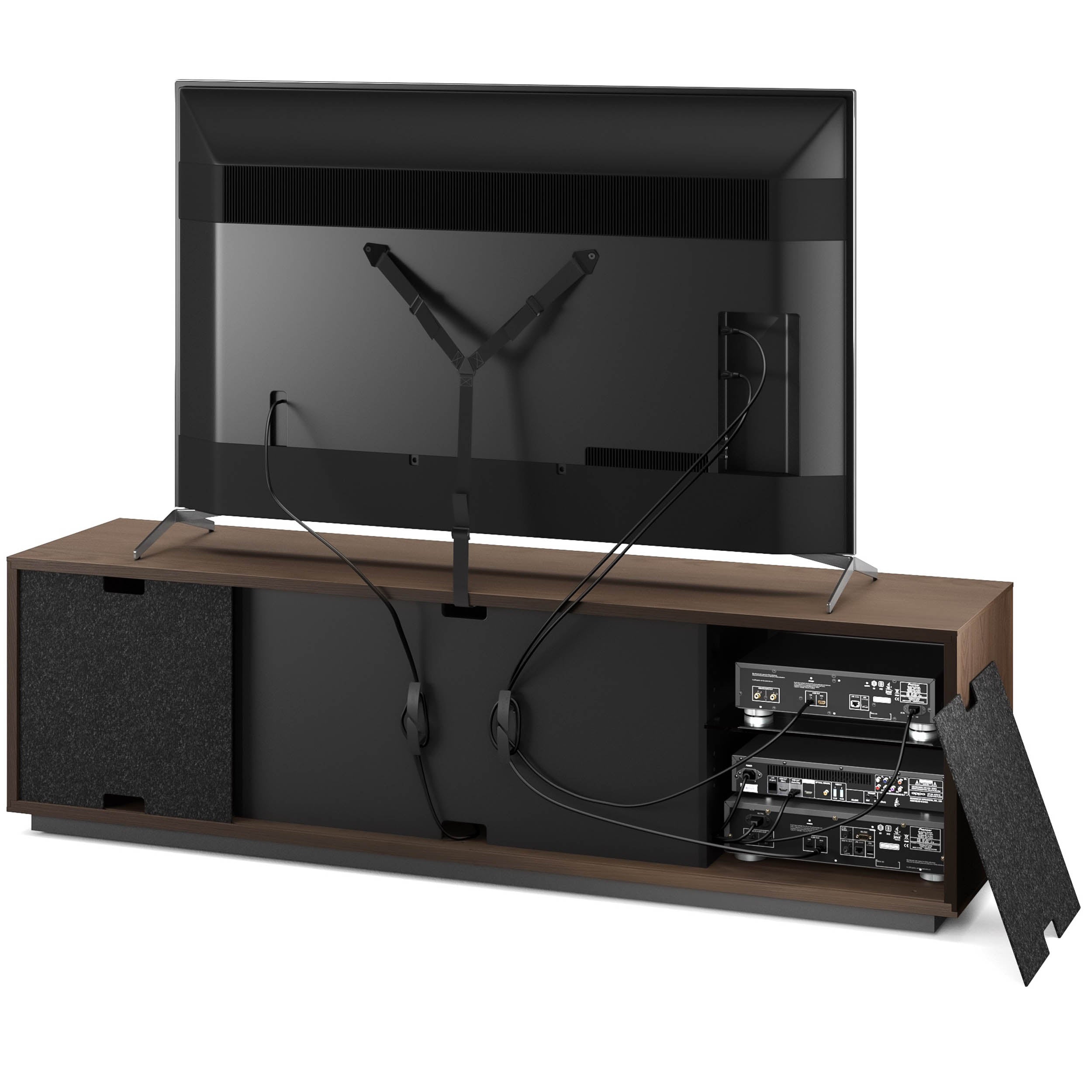 Elements 8703-CS, Toasted Oak