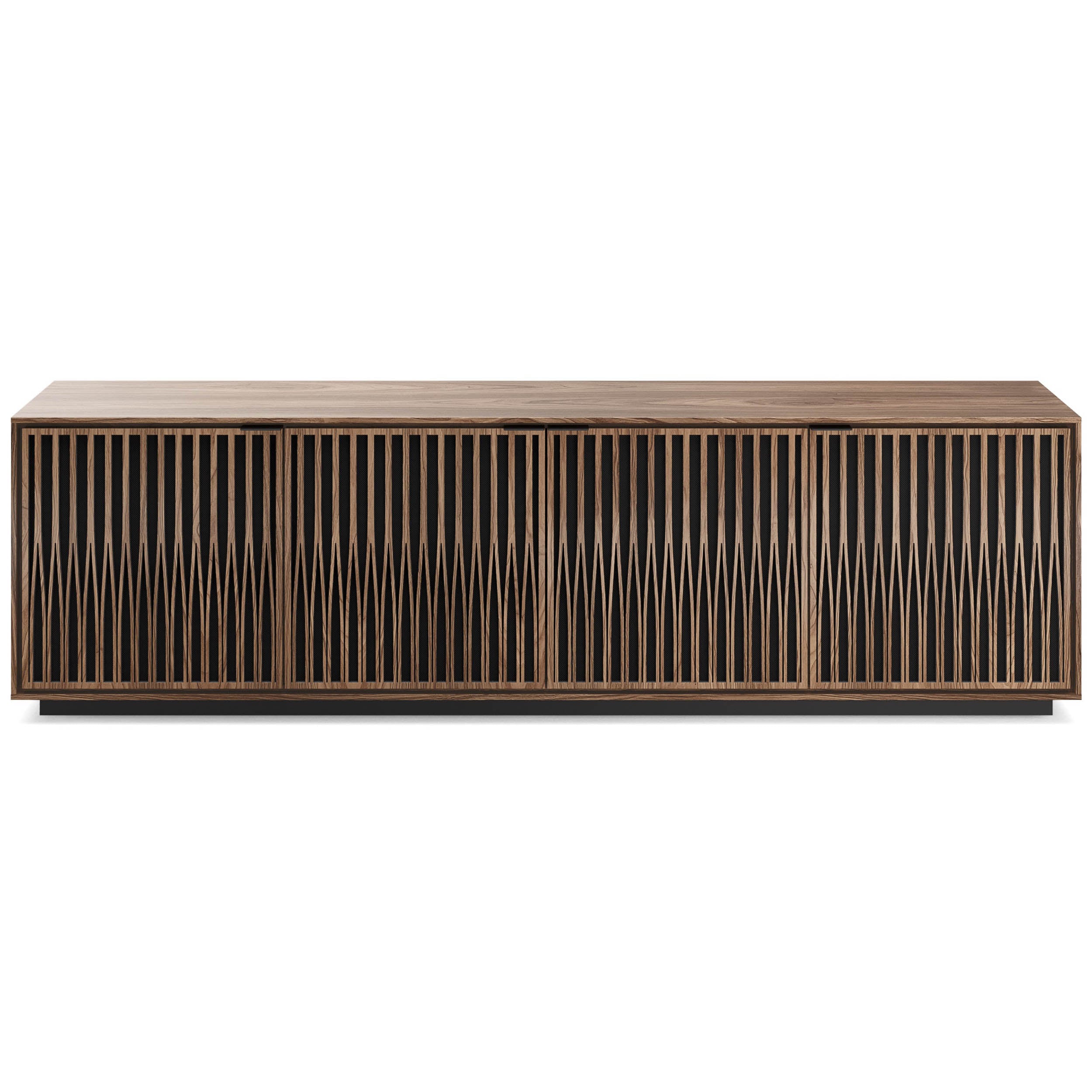 Elements 8703-TU, Natural Walnut