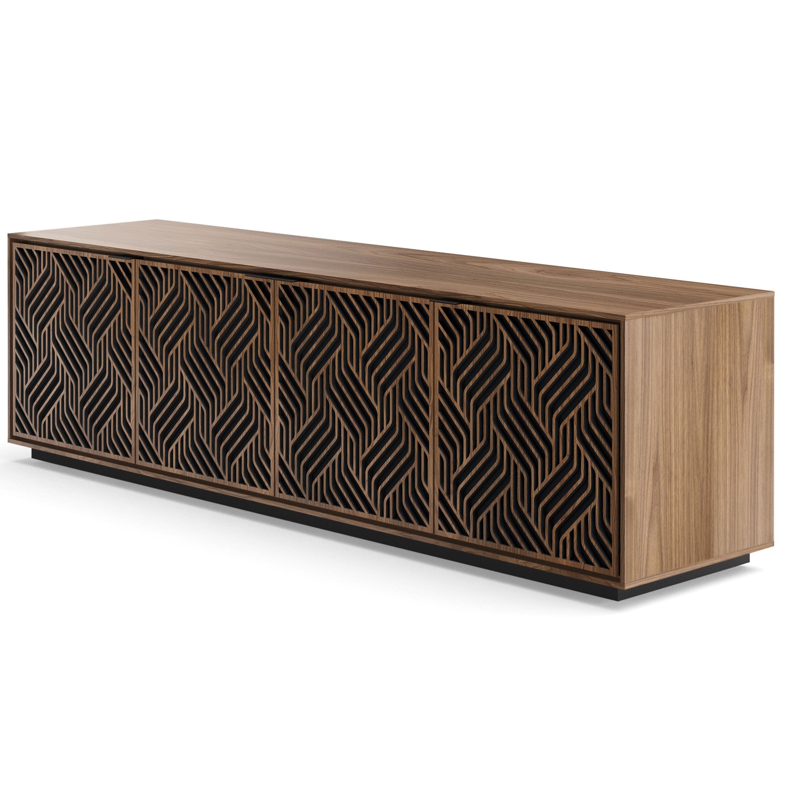 Elements 8703-WE, Natural Walnut