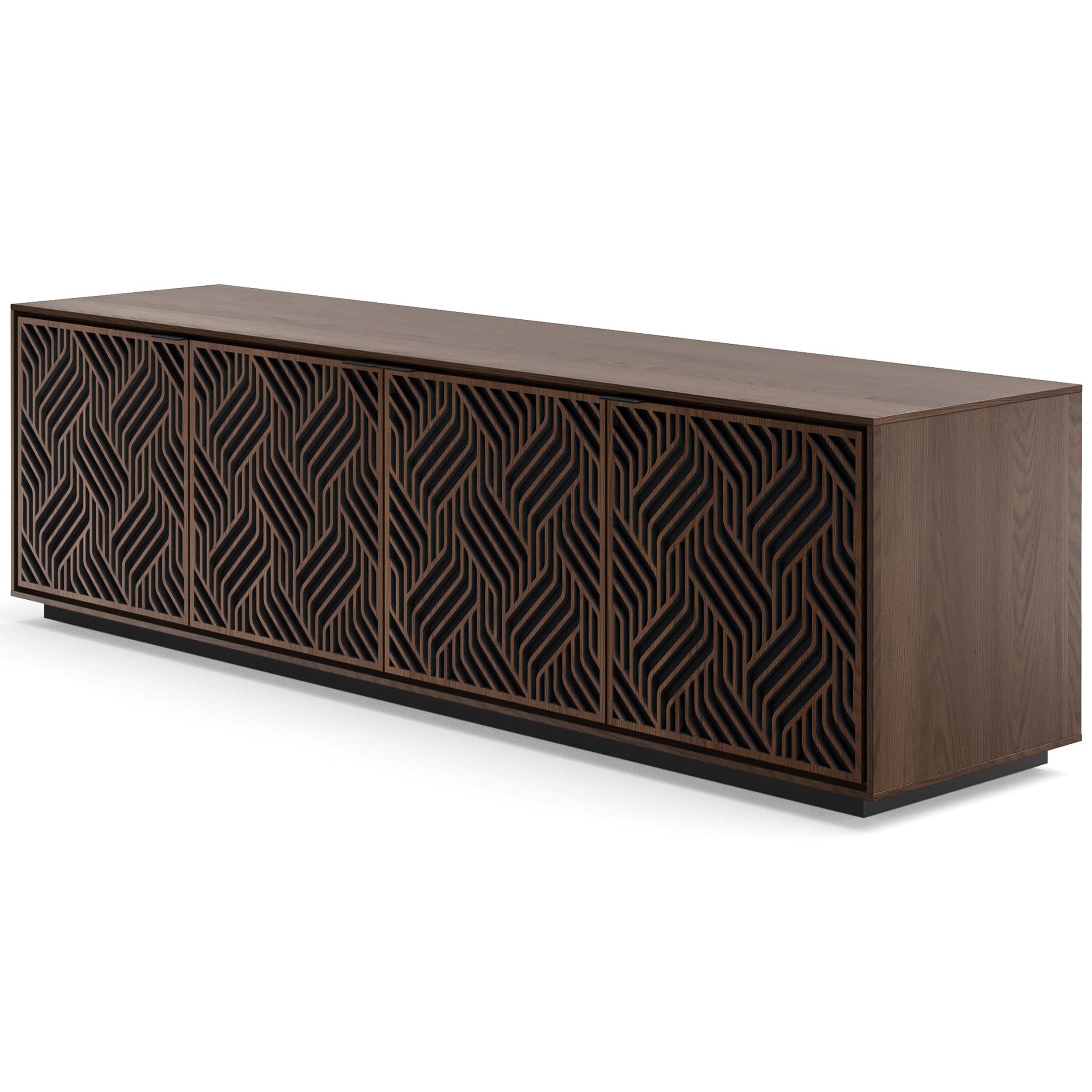 Elements 8703-WE, Toasted Oak