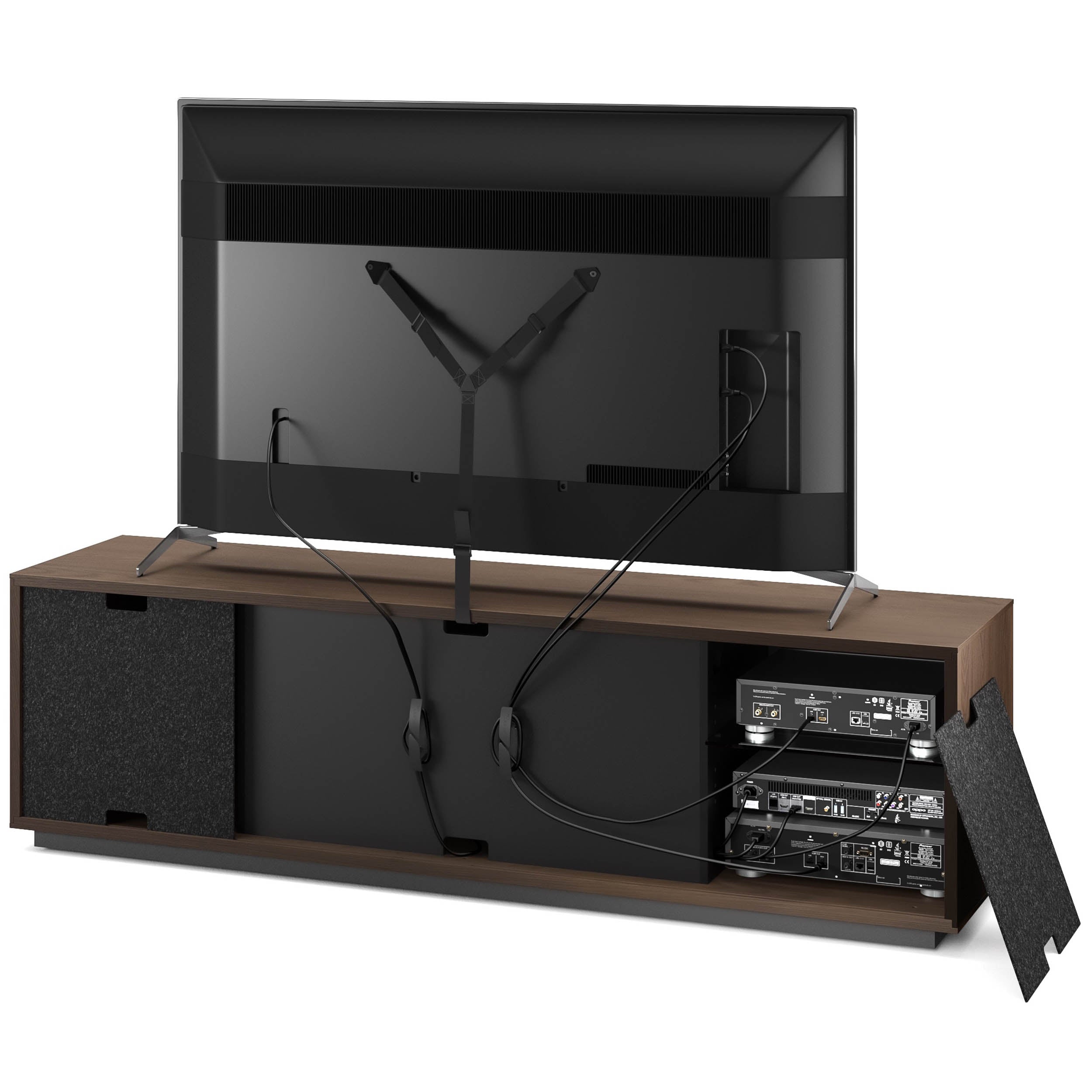 Elements 8703-WE, Toasted Oak