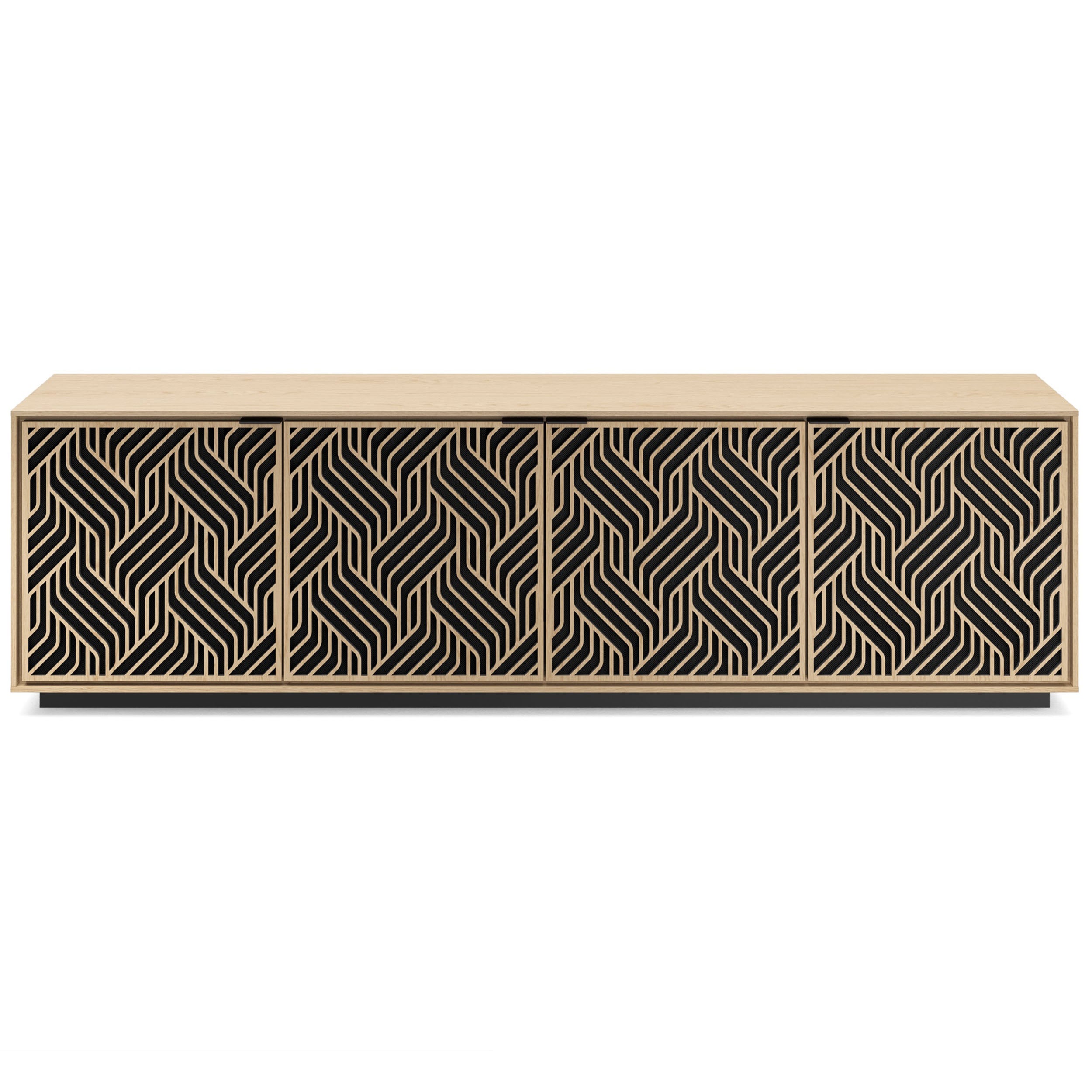 Elements 8703-WE, Washed Oak