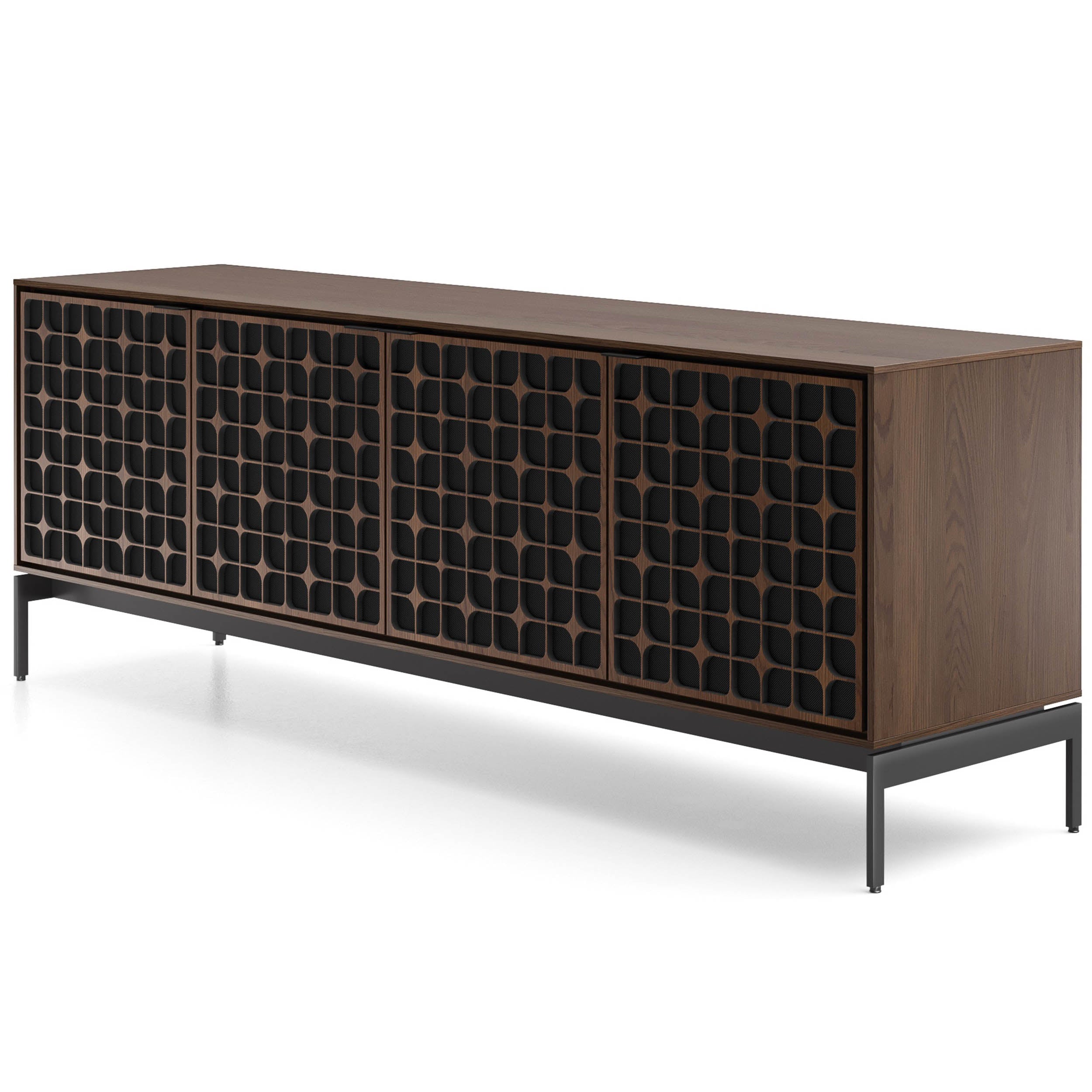 Elements 8709-CS, Toasted Oak